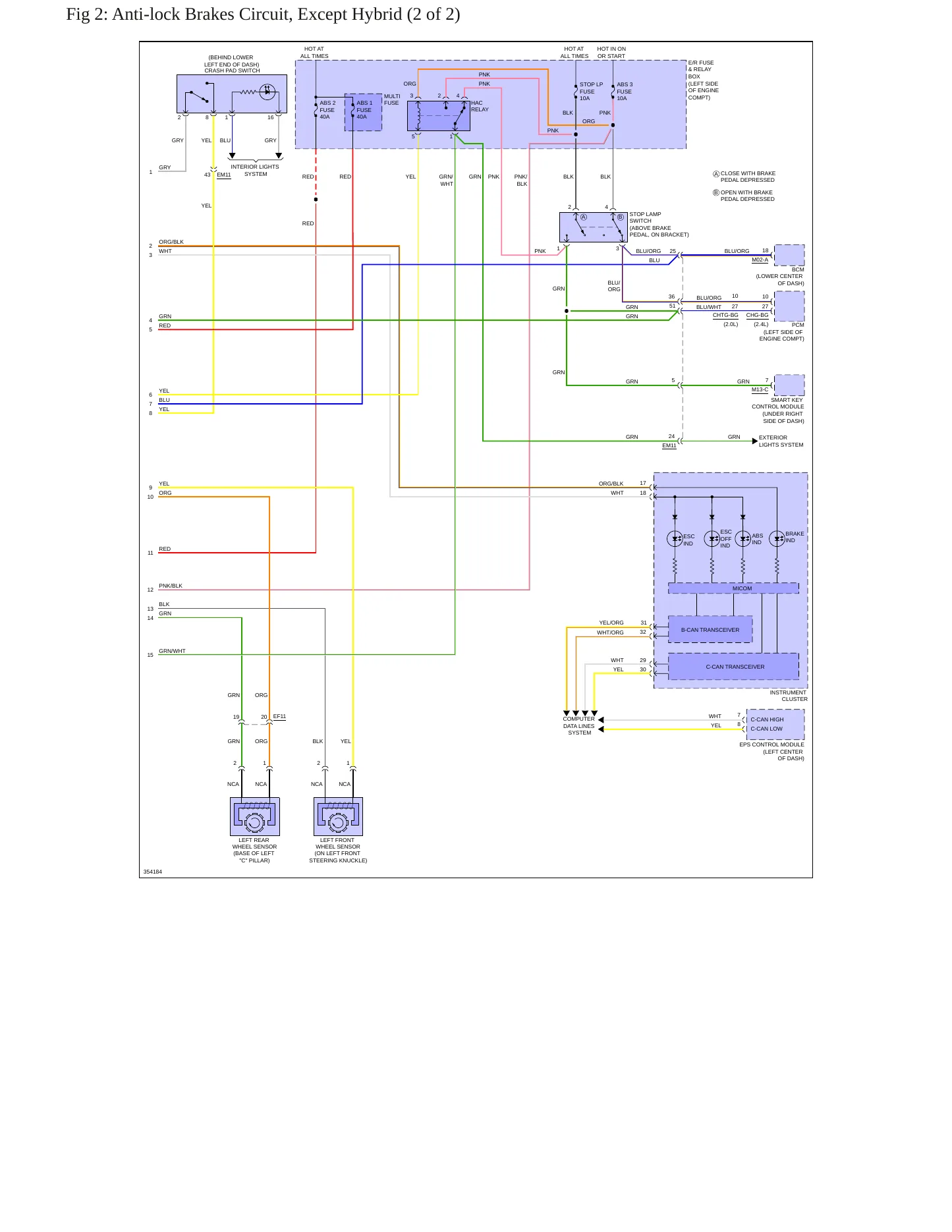 2011 Kia Optima Service and Repair Manual preview page 8