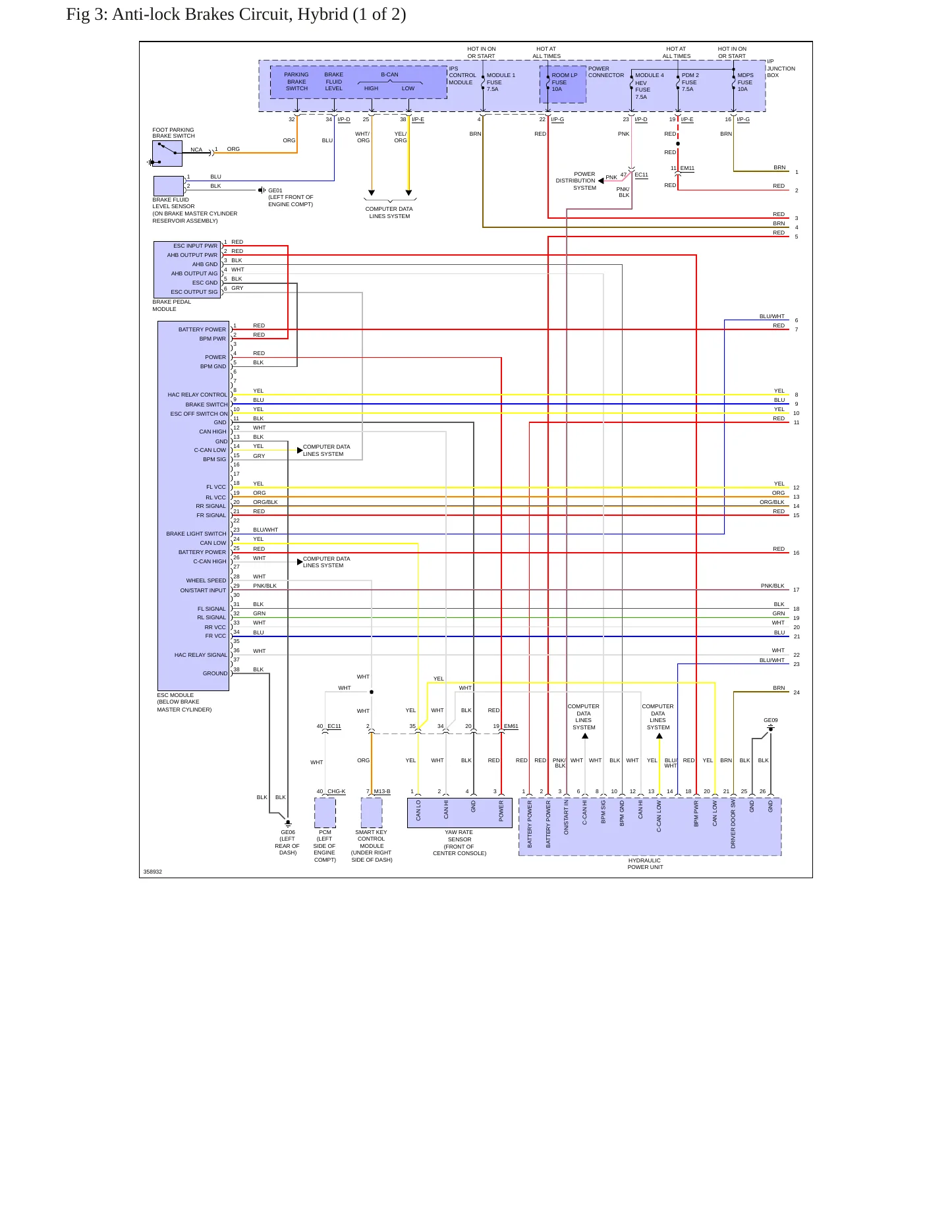 2011 Kia Optima Service and Repair Manual preview page 9