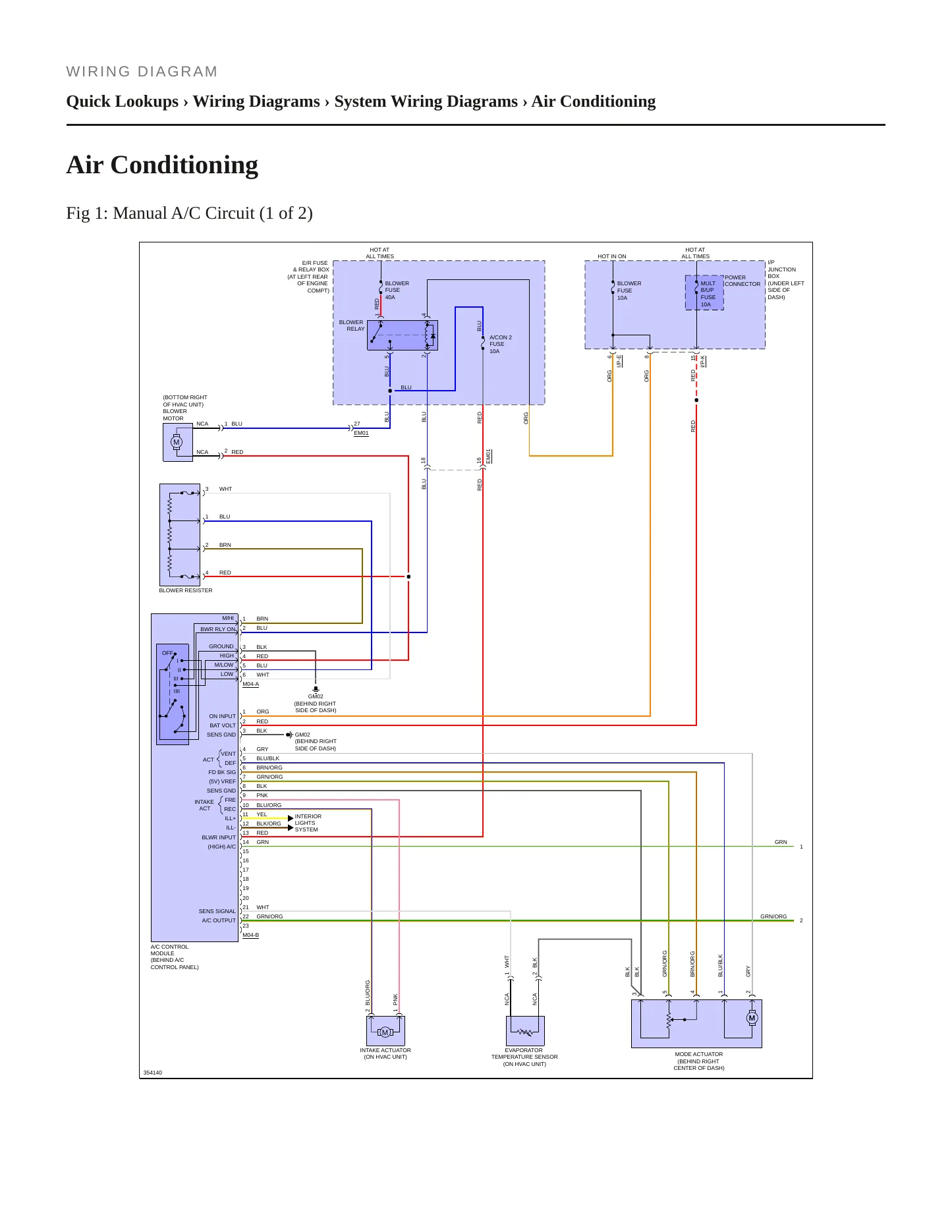 2011 Kia Rio5 Service and Repair Manual preview page 6