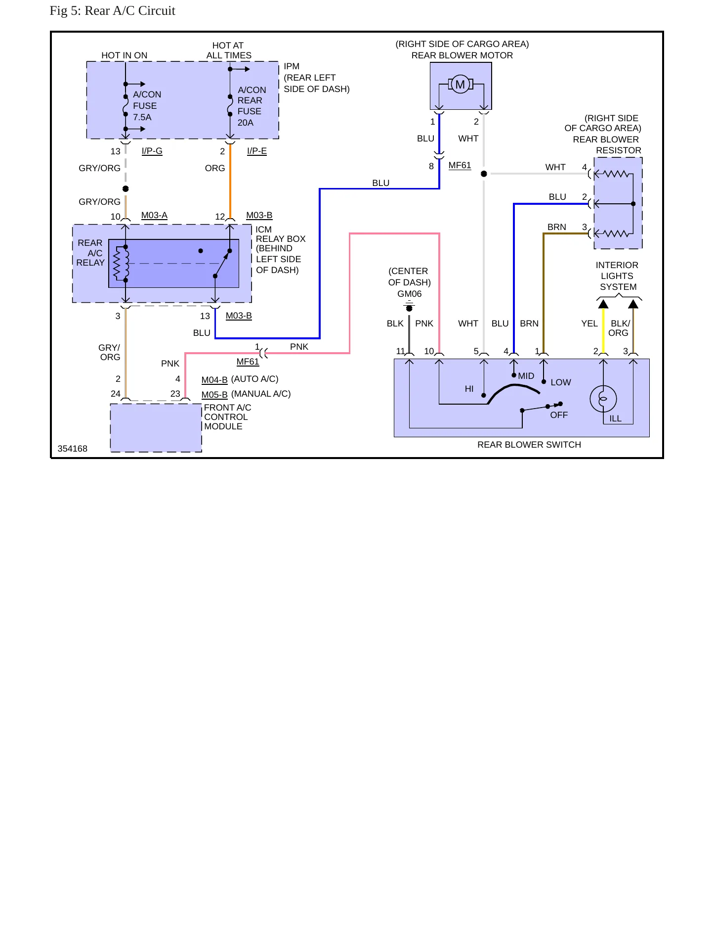 2011 Kia Sorento Service and Repair Manual preview page 11