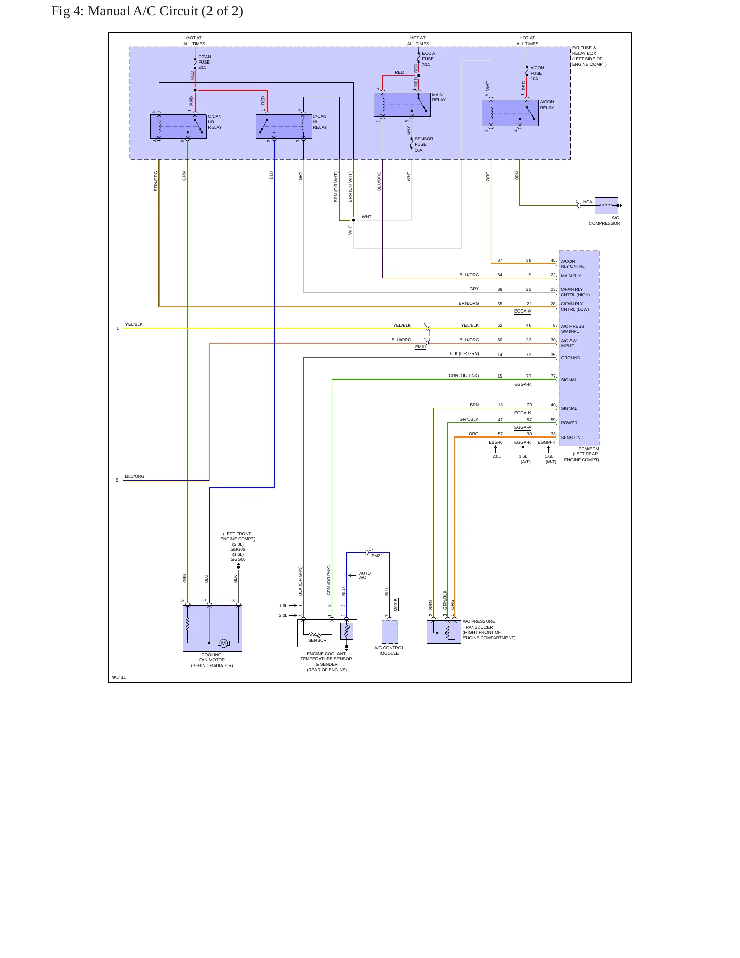 2011 Kia Soul Service and Repair Manual preview page 11