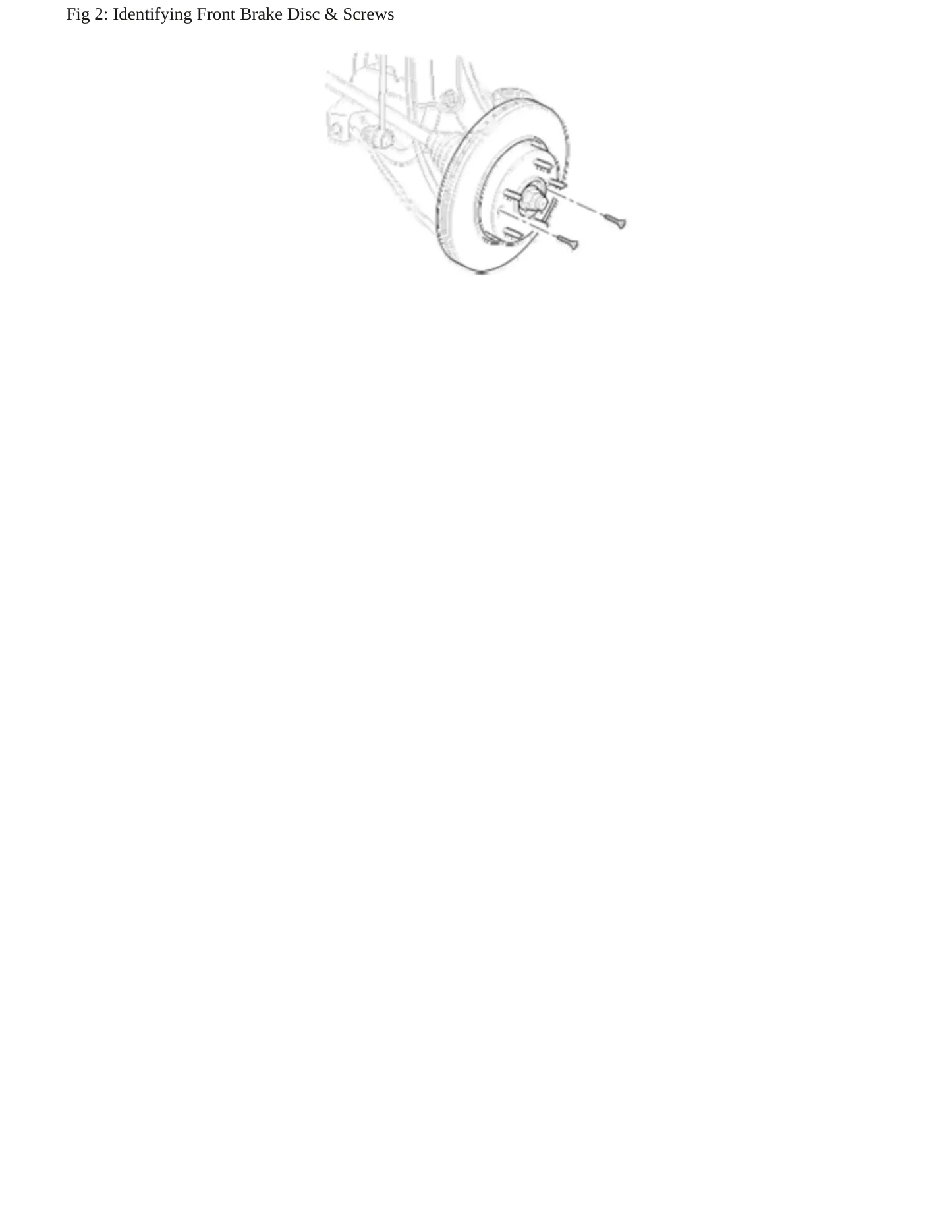 2011 Kia Soul Service and Repair Manual preview page 7
