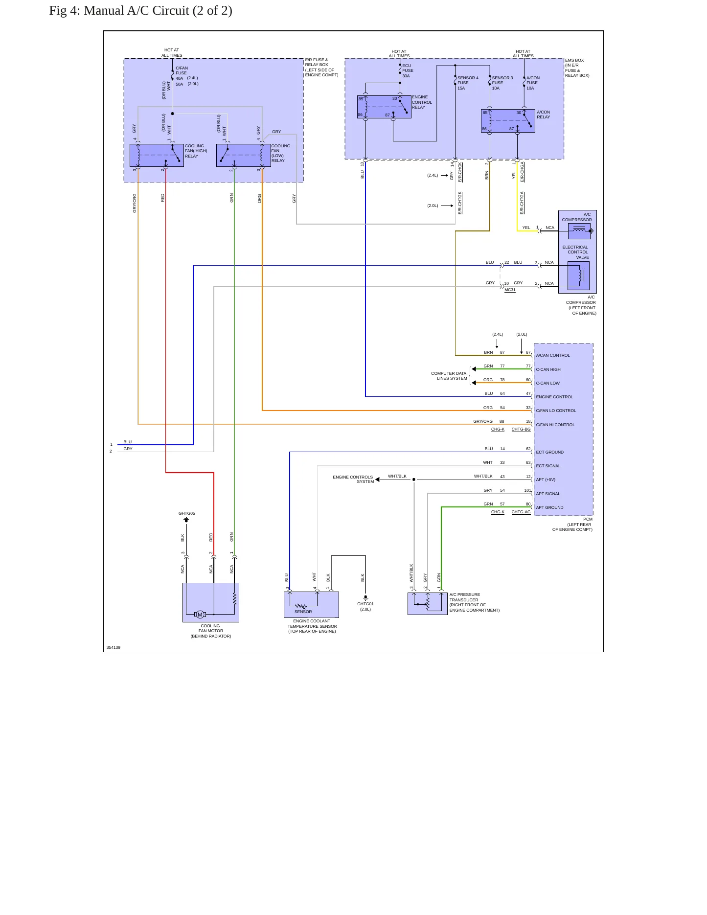2011 Kia Sportage Service and Repair Manual preview page 11