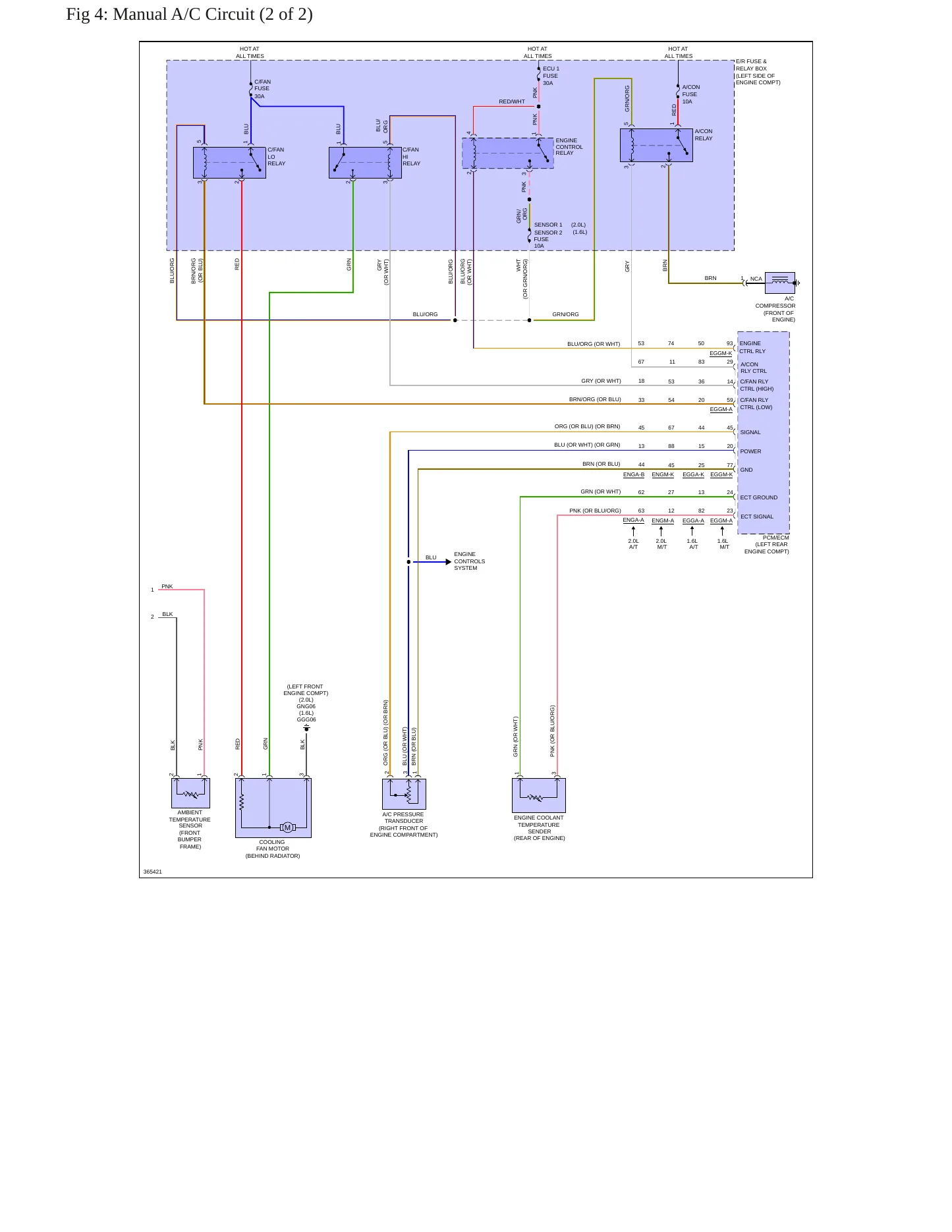 2012 Kia Soul Service and Repair Manual preview page 10