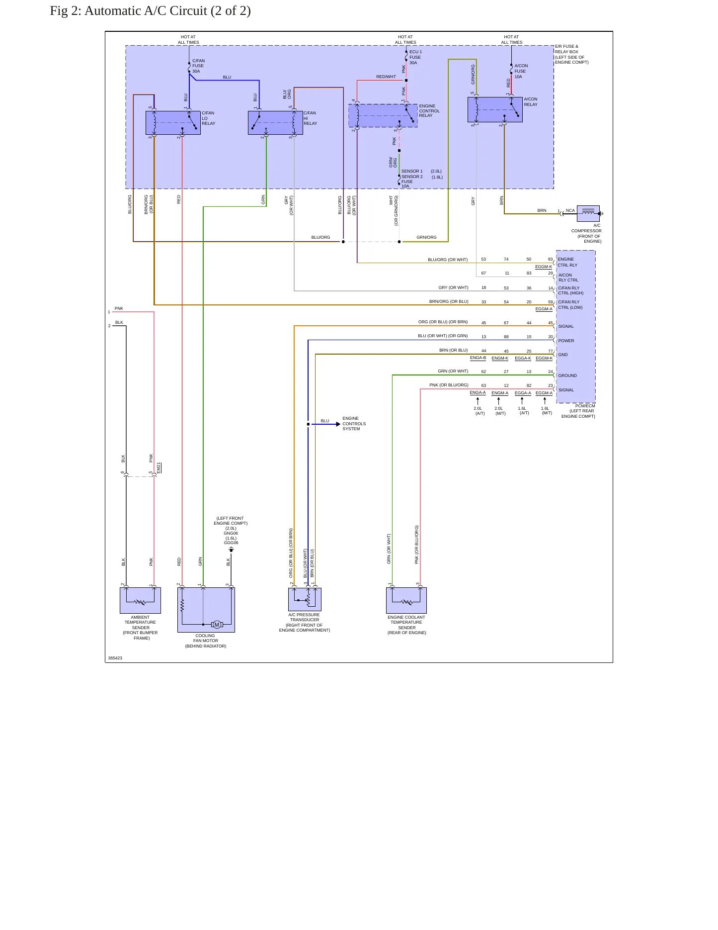 2012 Kia Soul Service and Repair Manual preview page 8
