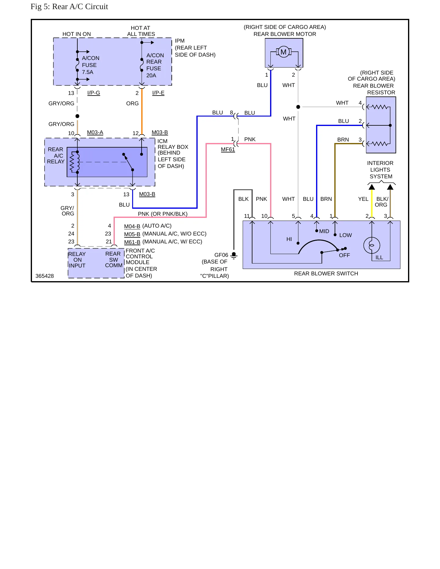 2013 Kia Sorento Service and Repair Manual preview page 11