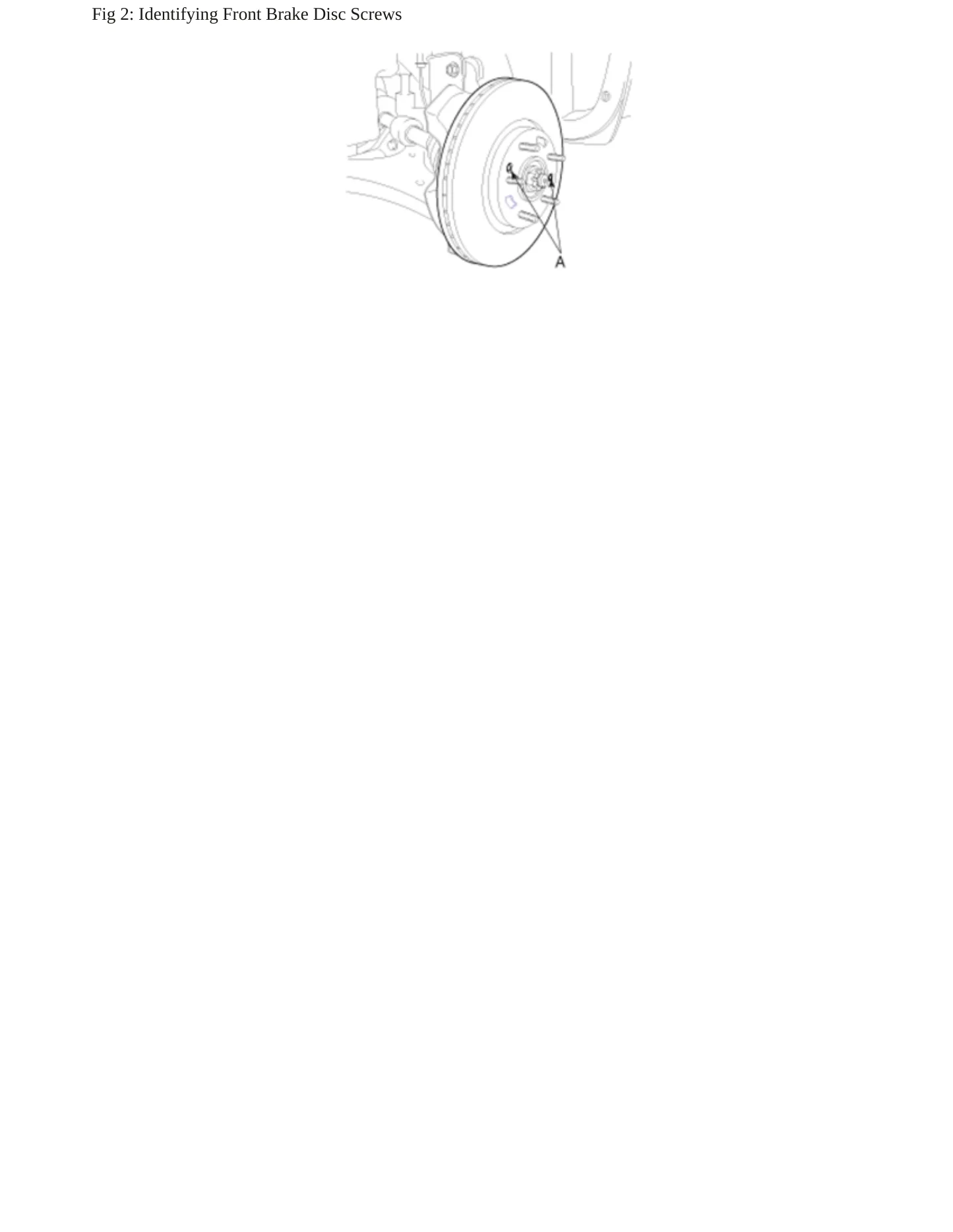 2013 Kia Sorento Service and Repair Manual preview page 6