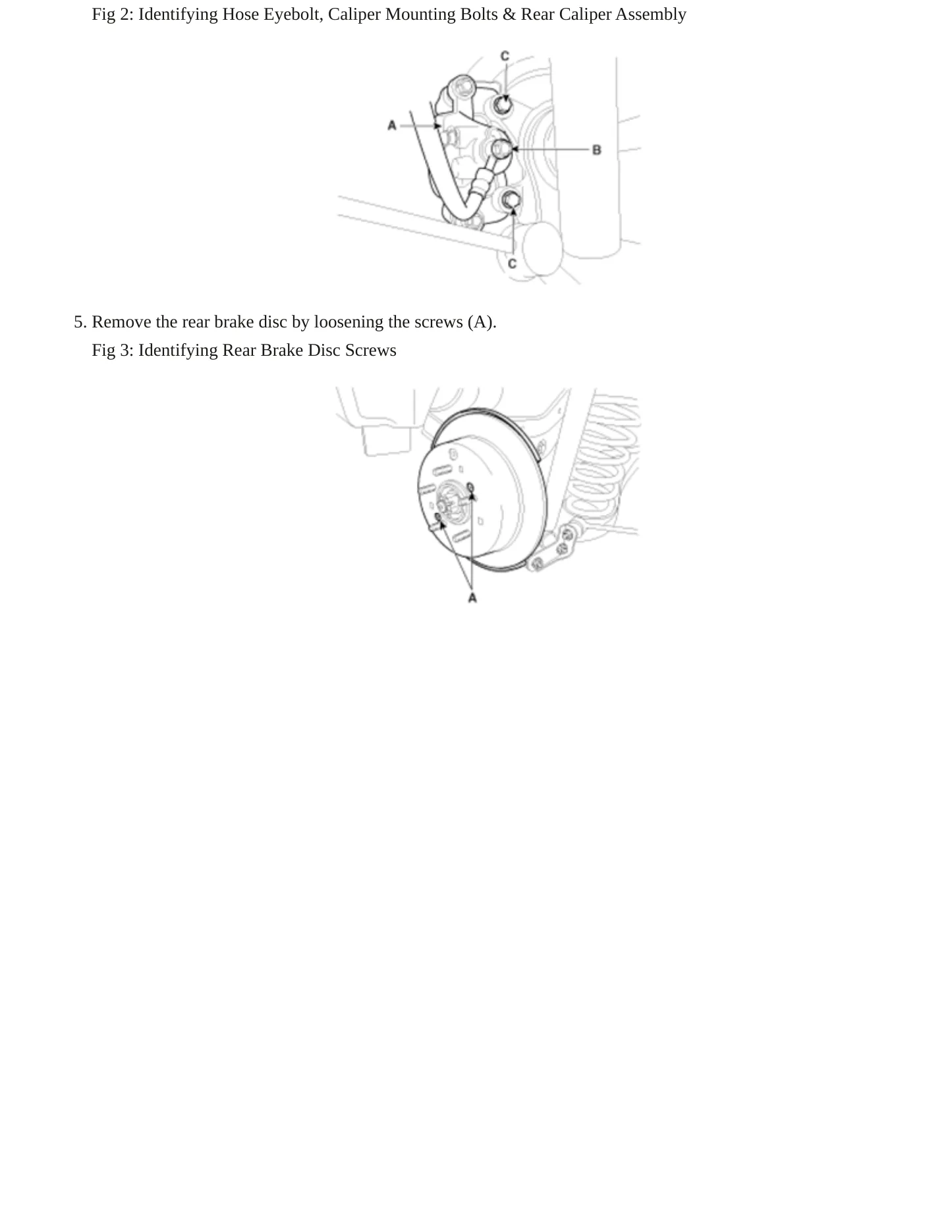 2013 Kia Sportage Service and Repair Manual preview page 7