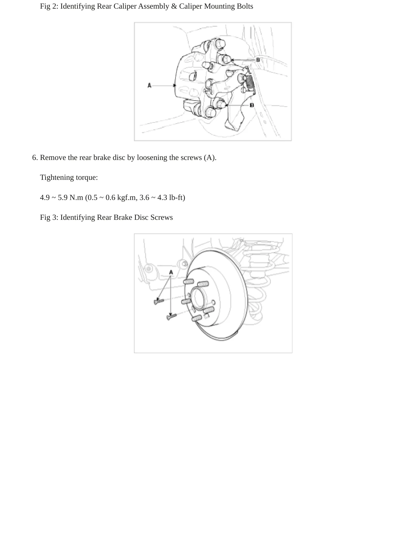 2014 Kia Forte Koup Service and Repair Manual preview page 7