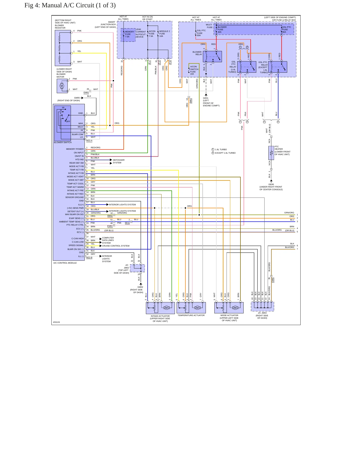 2014 Kia Forte5 Service and Repair Manual preview page 11