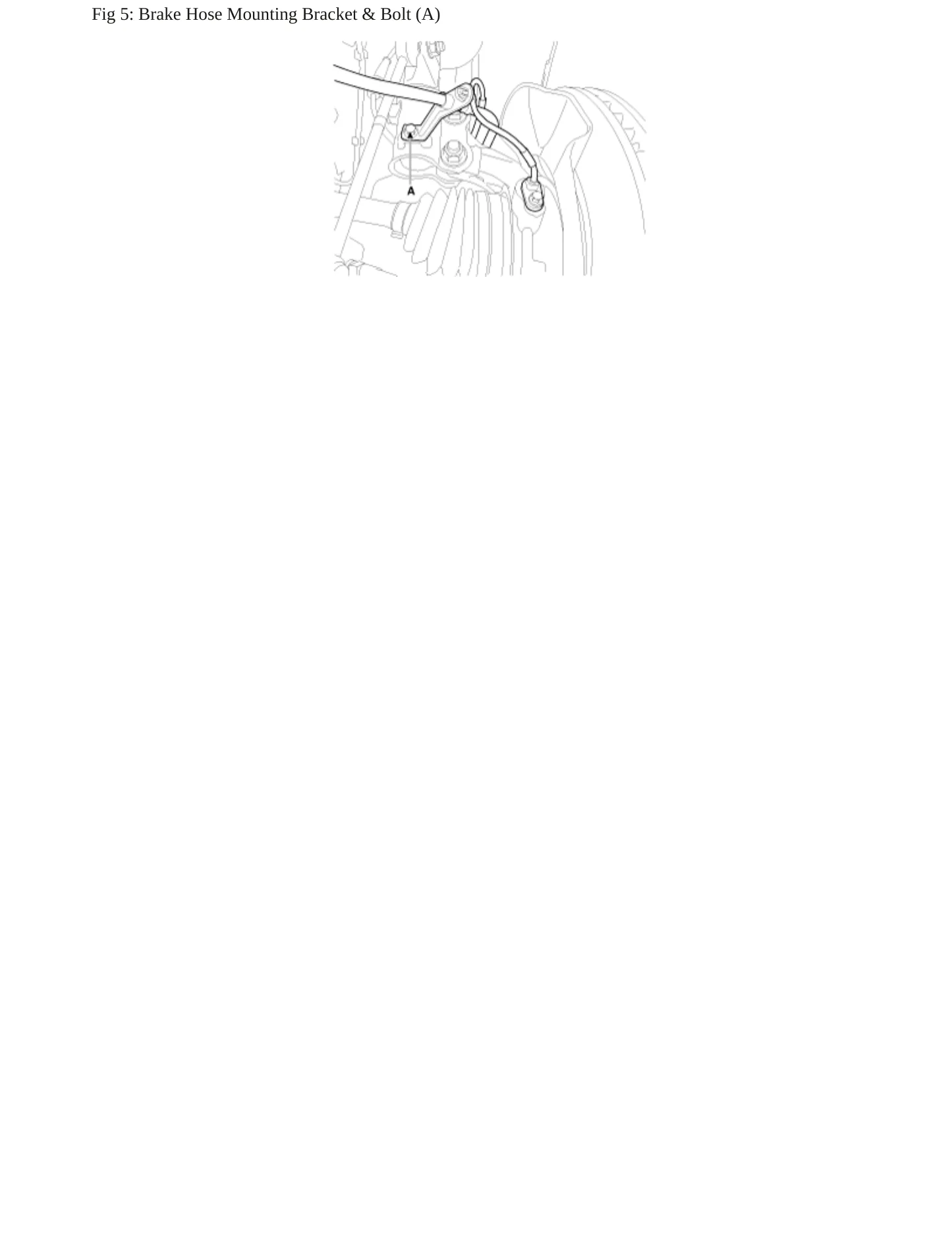 2014 Kia Optima Service and Repair Manual preview page 7