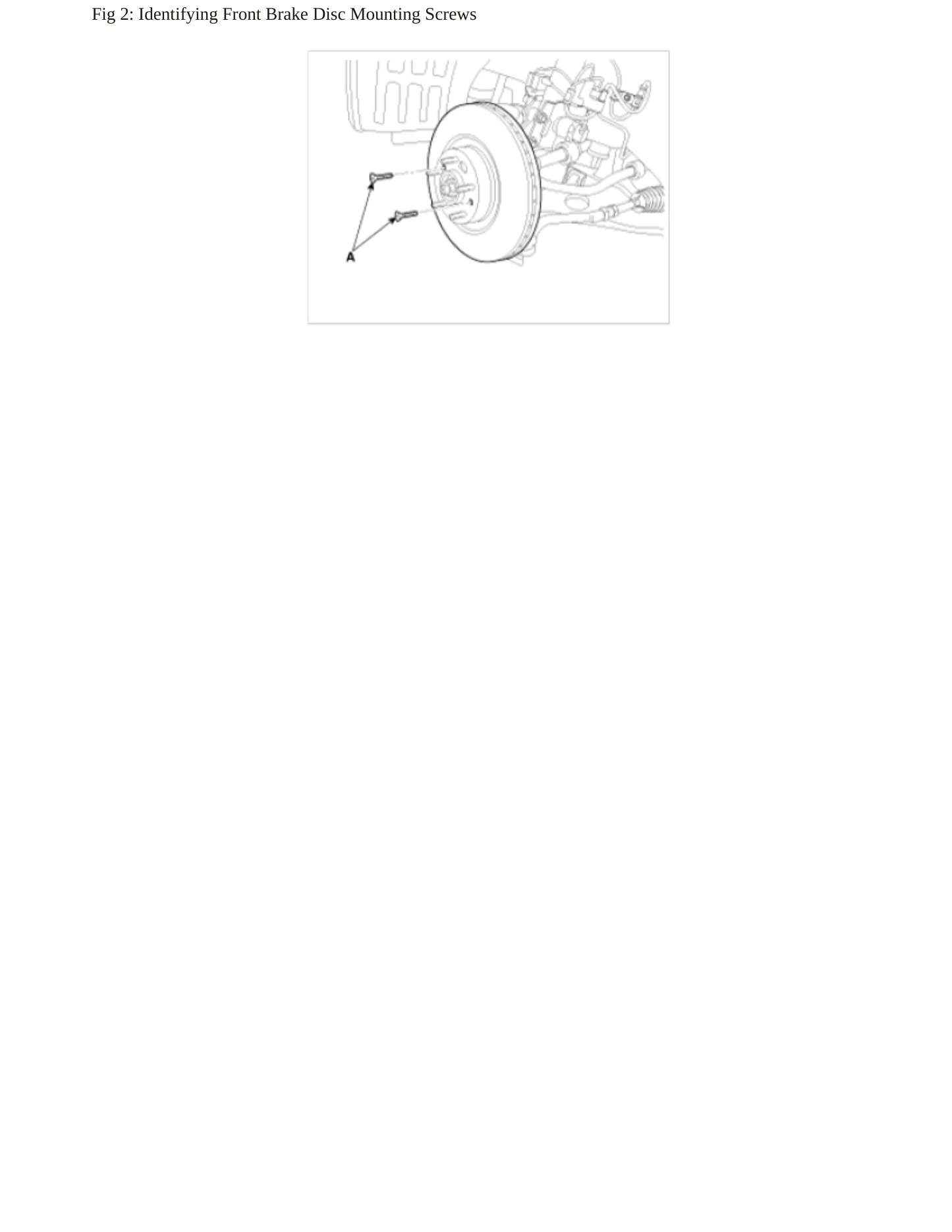 2014 Kia Sorento Service and Repair Manual preview page 7