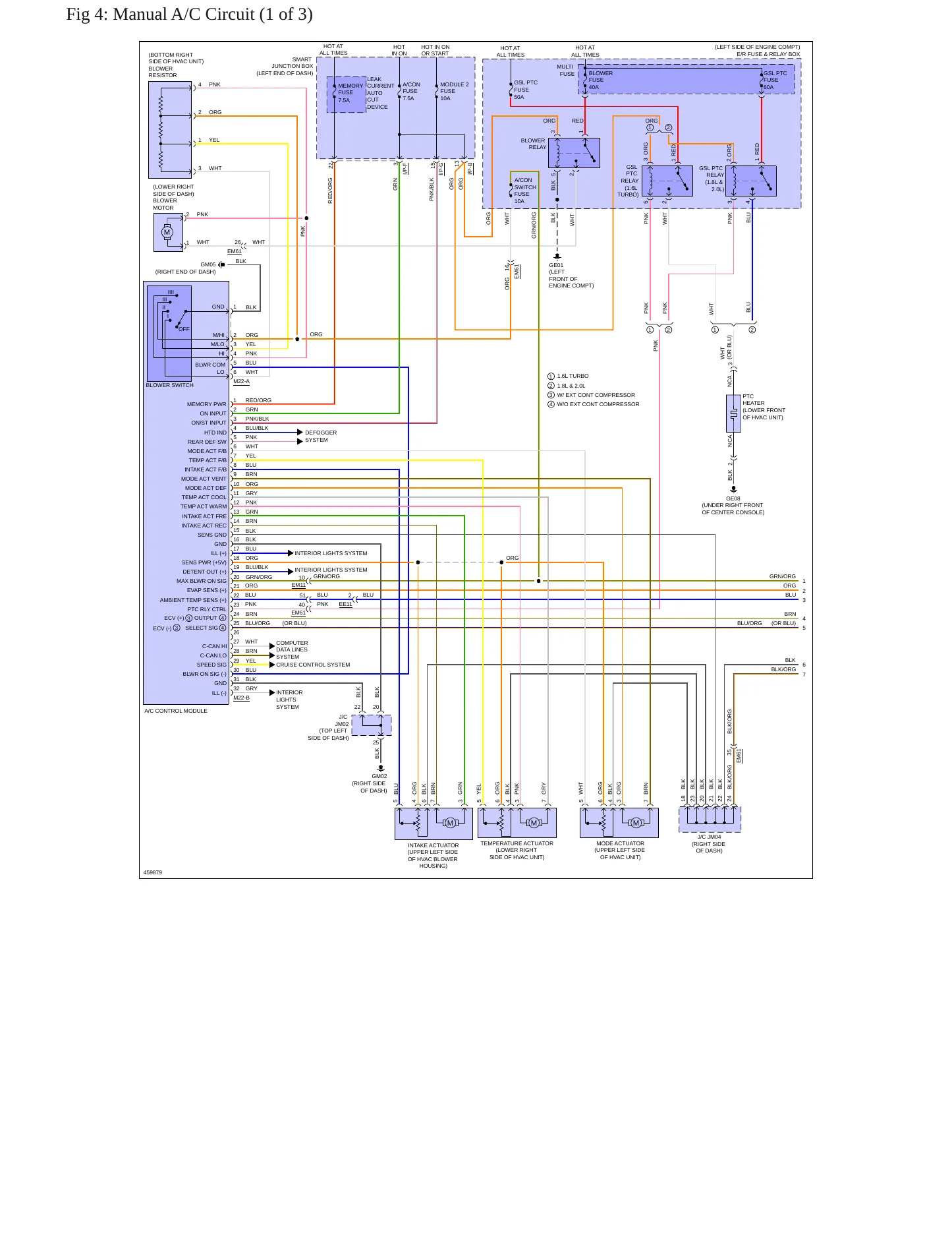 2015 Kia Forte5 Service and Repair Manual preview page 11