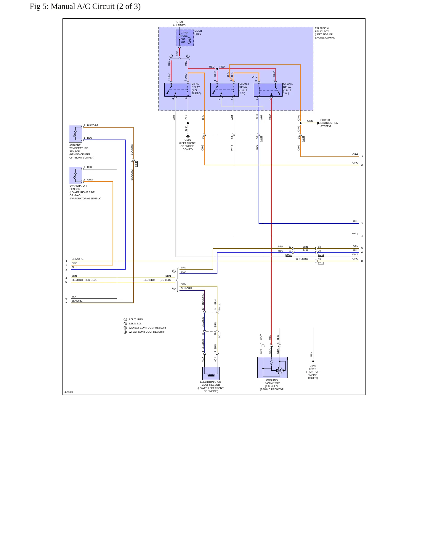 2015 Kia Forte5 Service and Repair Manual preview page 12