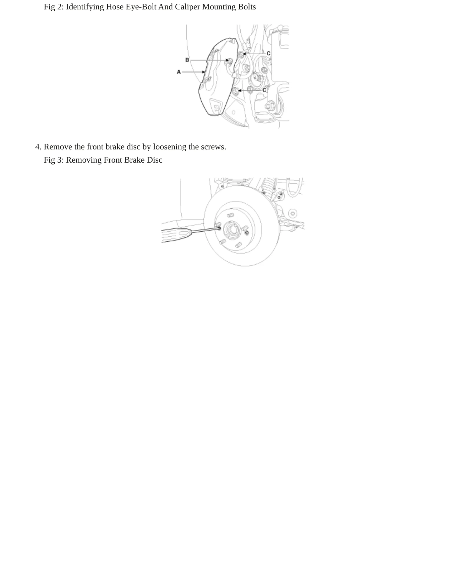 2015 Kia K900 Service and Repair Manual preview page 6