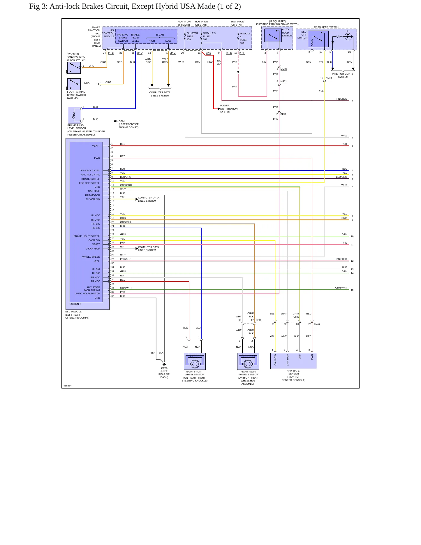 2015 Kia Optima Service and Repair Manual preview page 10