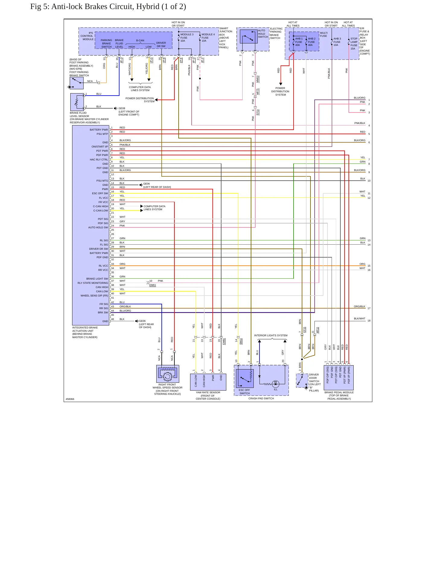 2015 Kia Optima Service and Repair Manual preview page 12