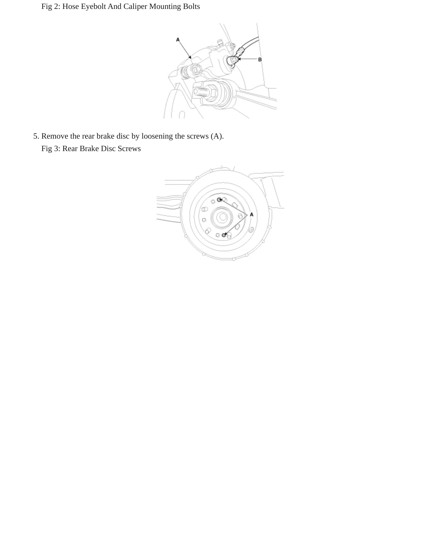 2015 Kia Sedona Service and Repair Manual preview page 5