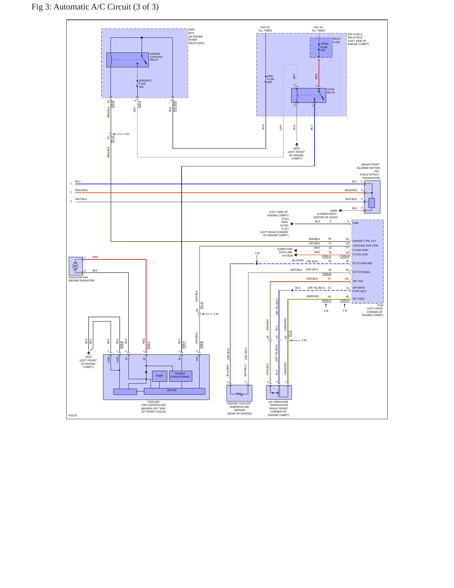 2015 Kia Sorento Service and Repair Manual preview page 10