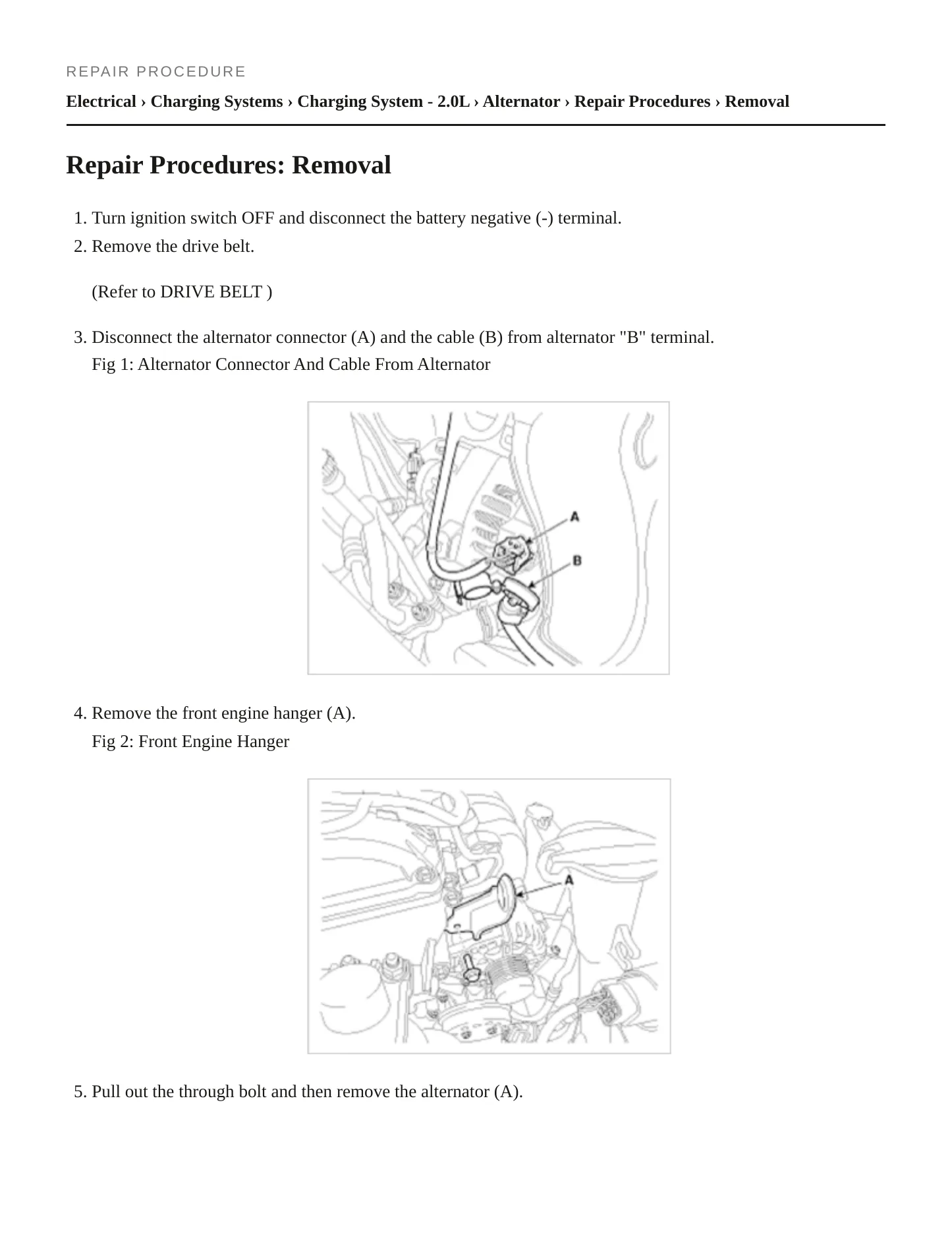 2015 Kia Soul Service and Repair Manual preview page 6