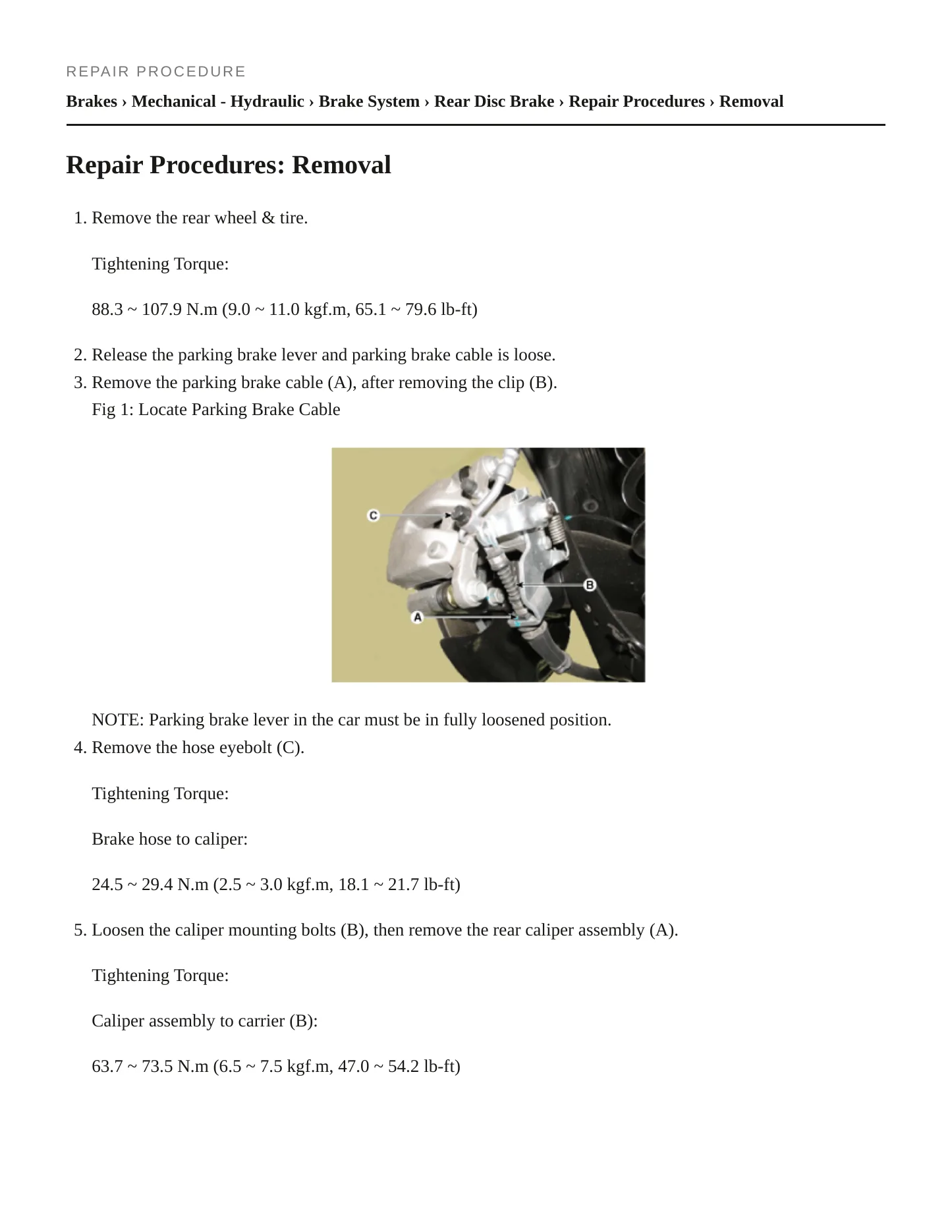 2016 Kia Forte Koup Service and Repair Manual preview page 6
