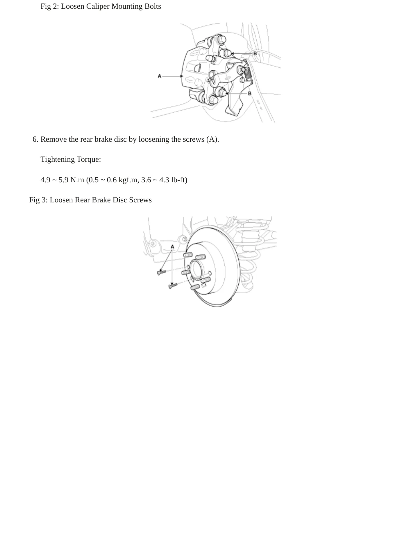 2016 Kia Forte Koup Service and Repair Manual preview page 7