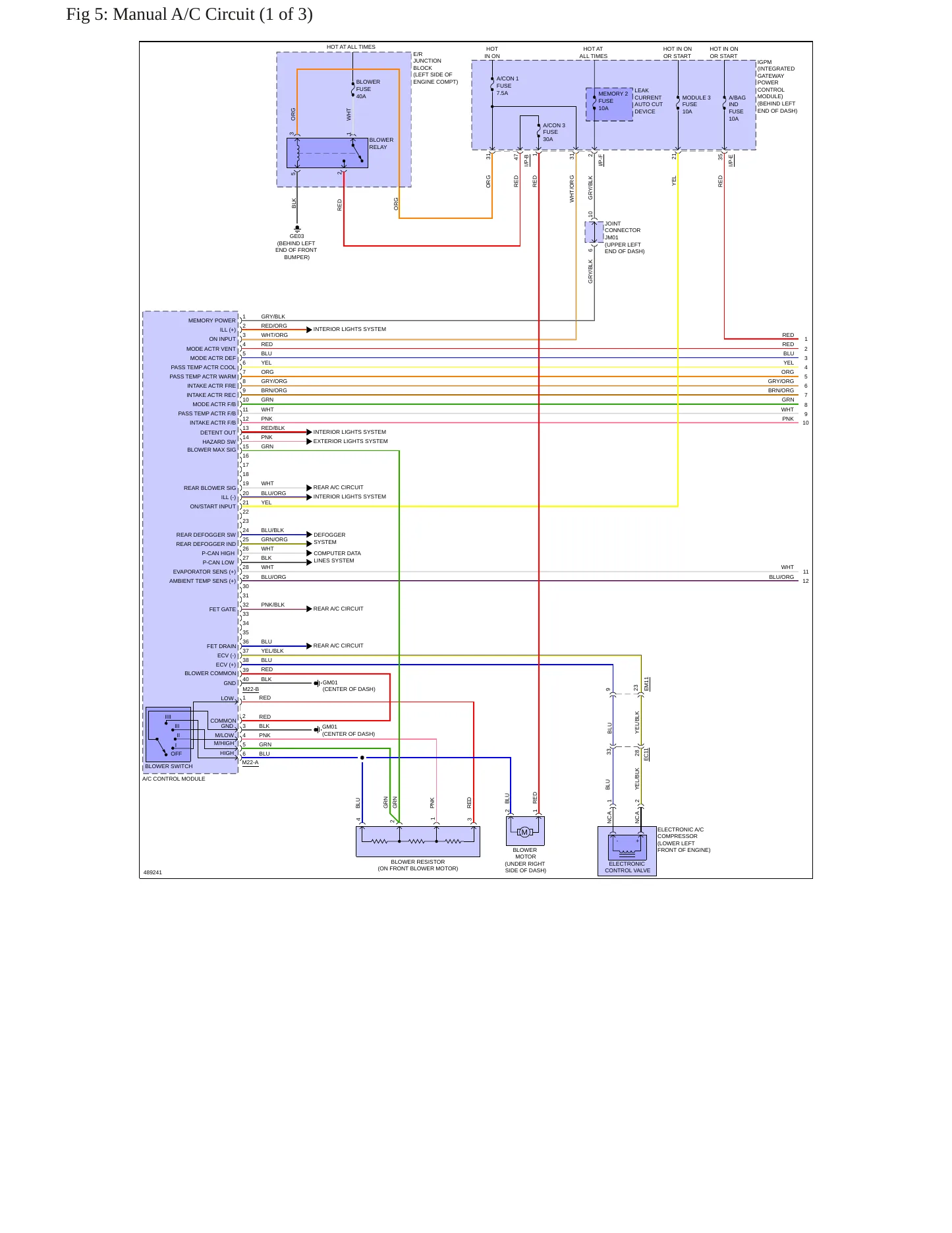 2016 Kia Sorento Service and Repair Manual preview page 12