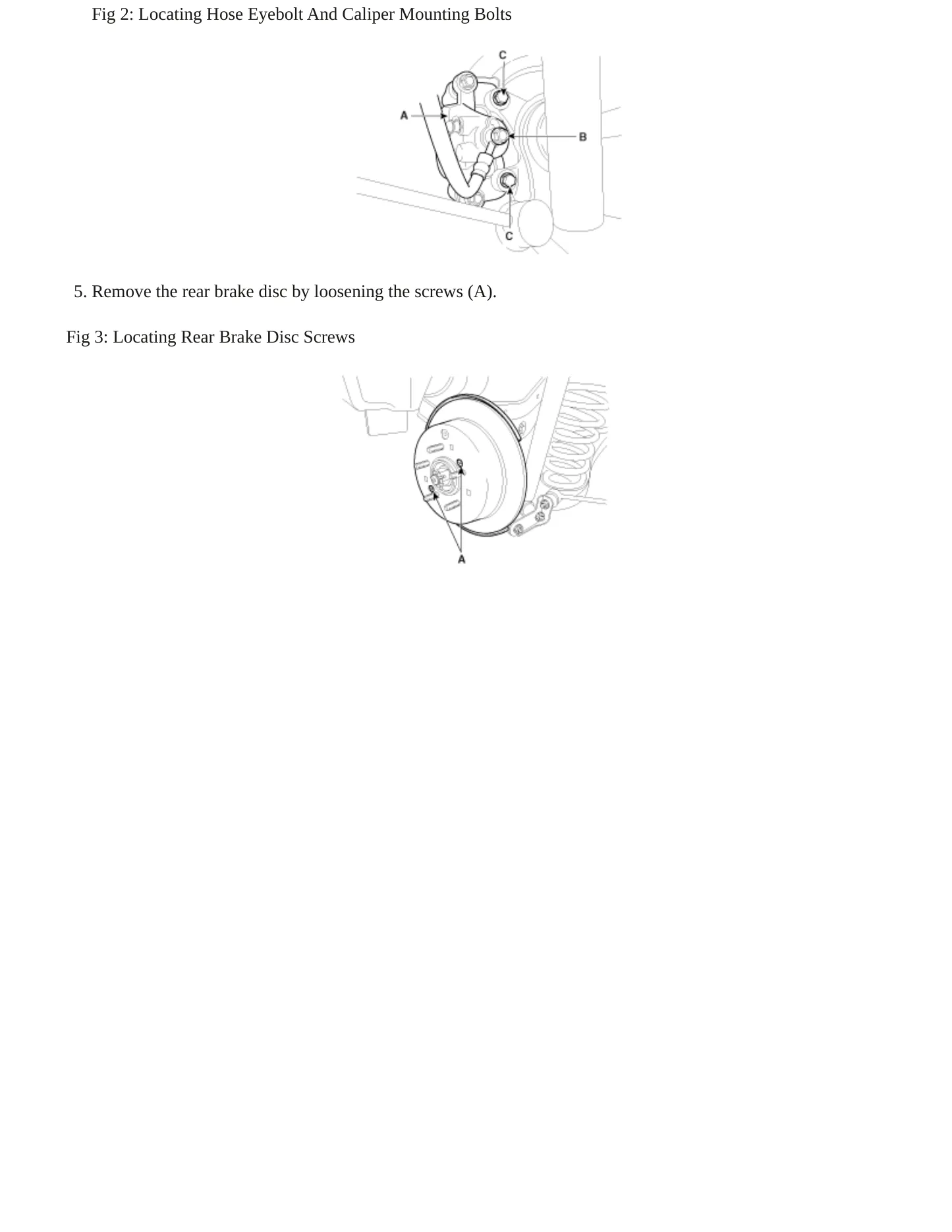 2016 Kia Sportage Service and Repair Manual preview page 7