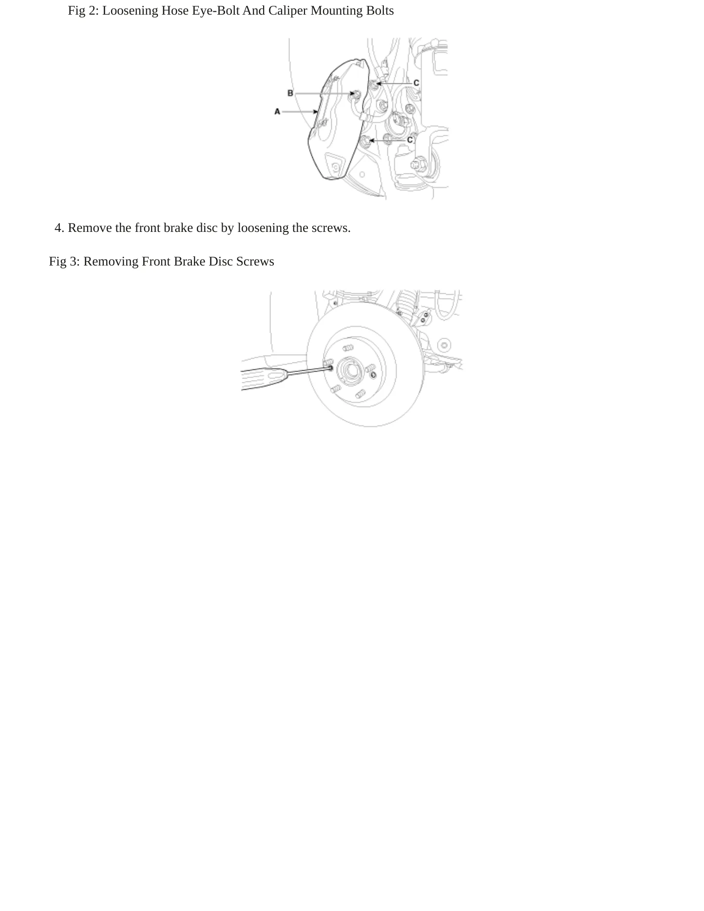 2017 Kia K900 Service and Repair Manual preview page 6