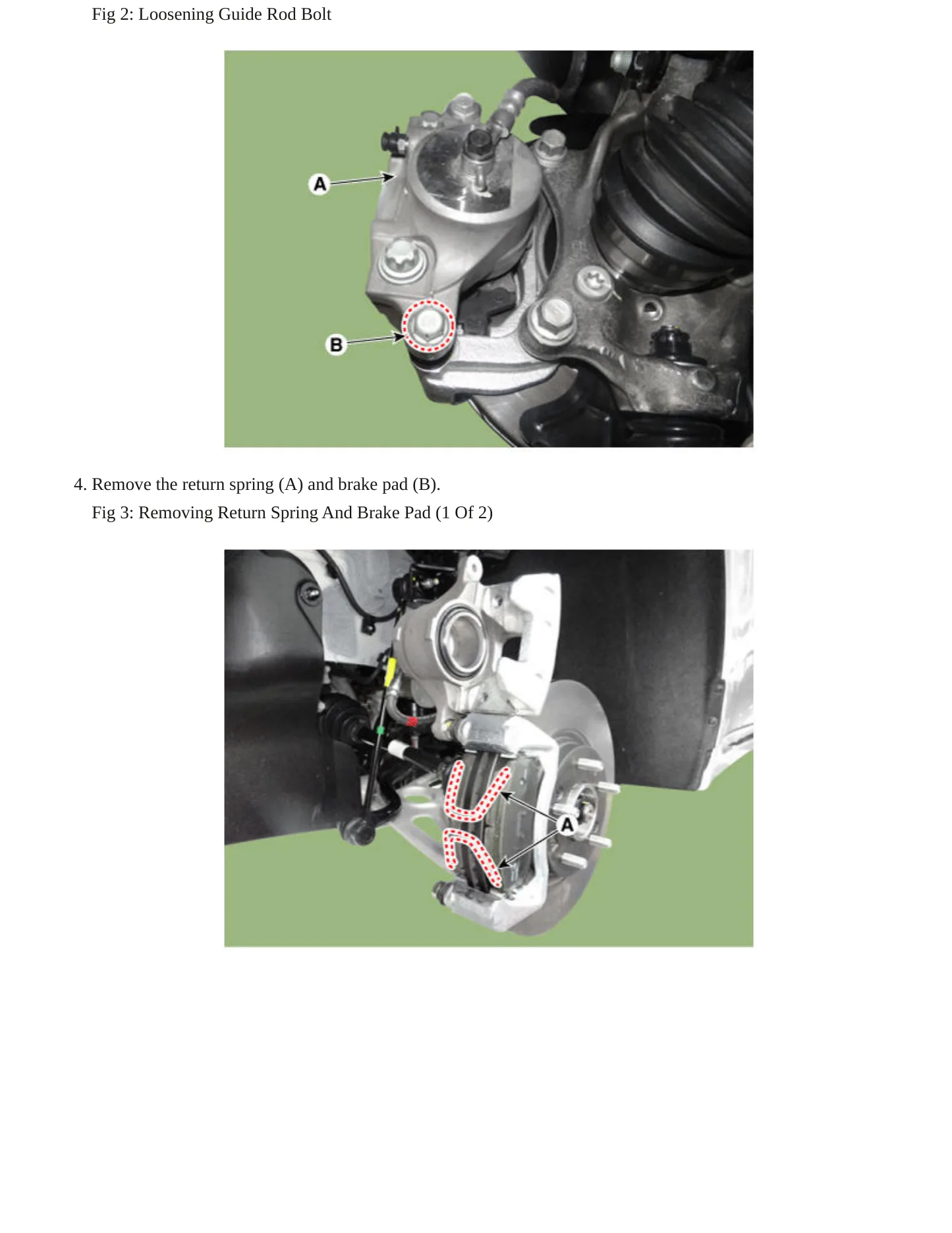 2017 Kia Niro Service and Repair Manual preview page 5