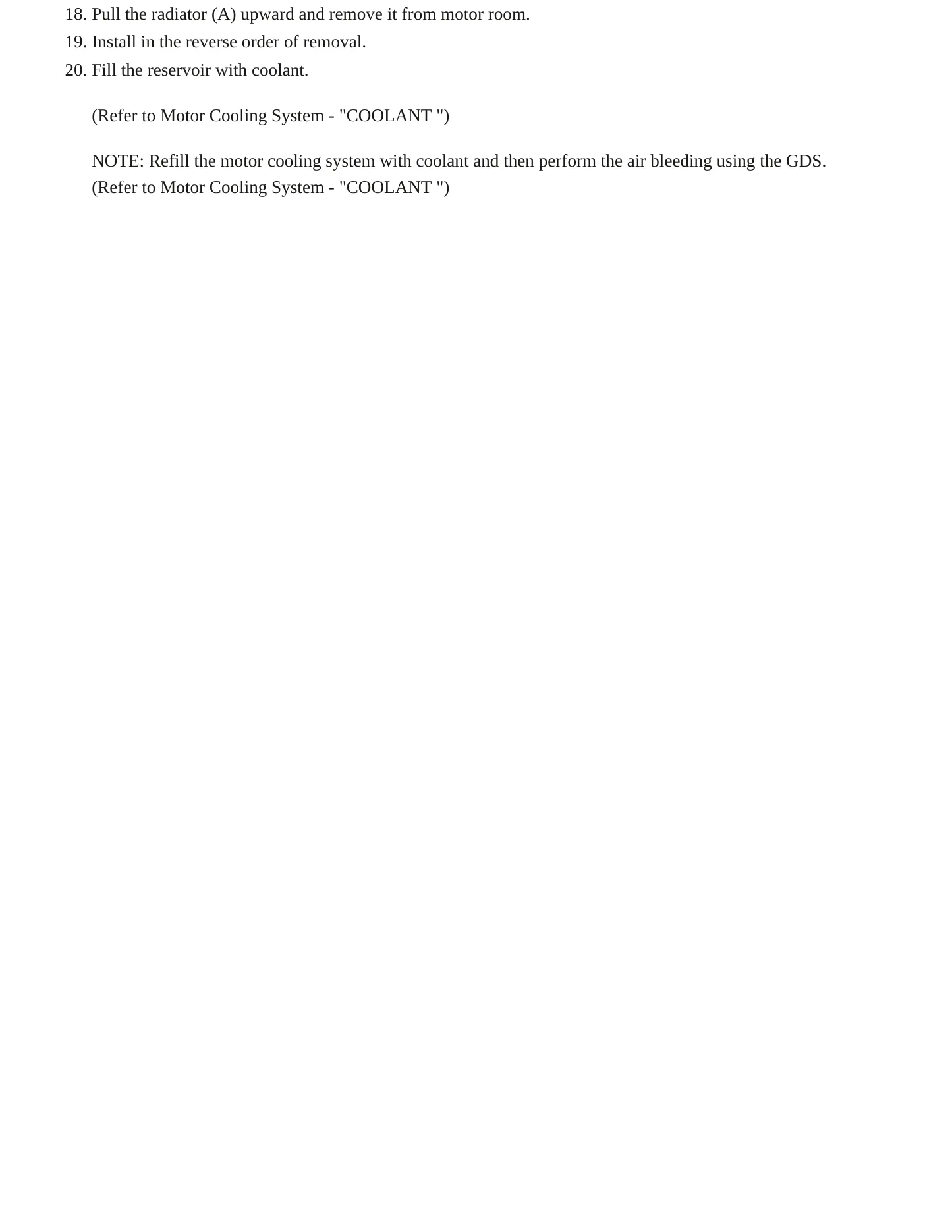 2017 Kia Soul EV Service and Repair Manual preview page 7