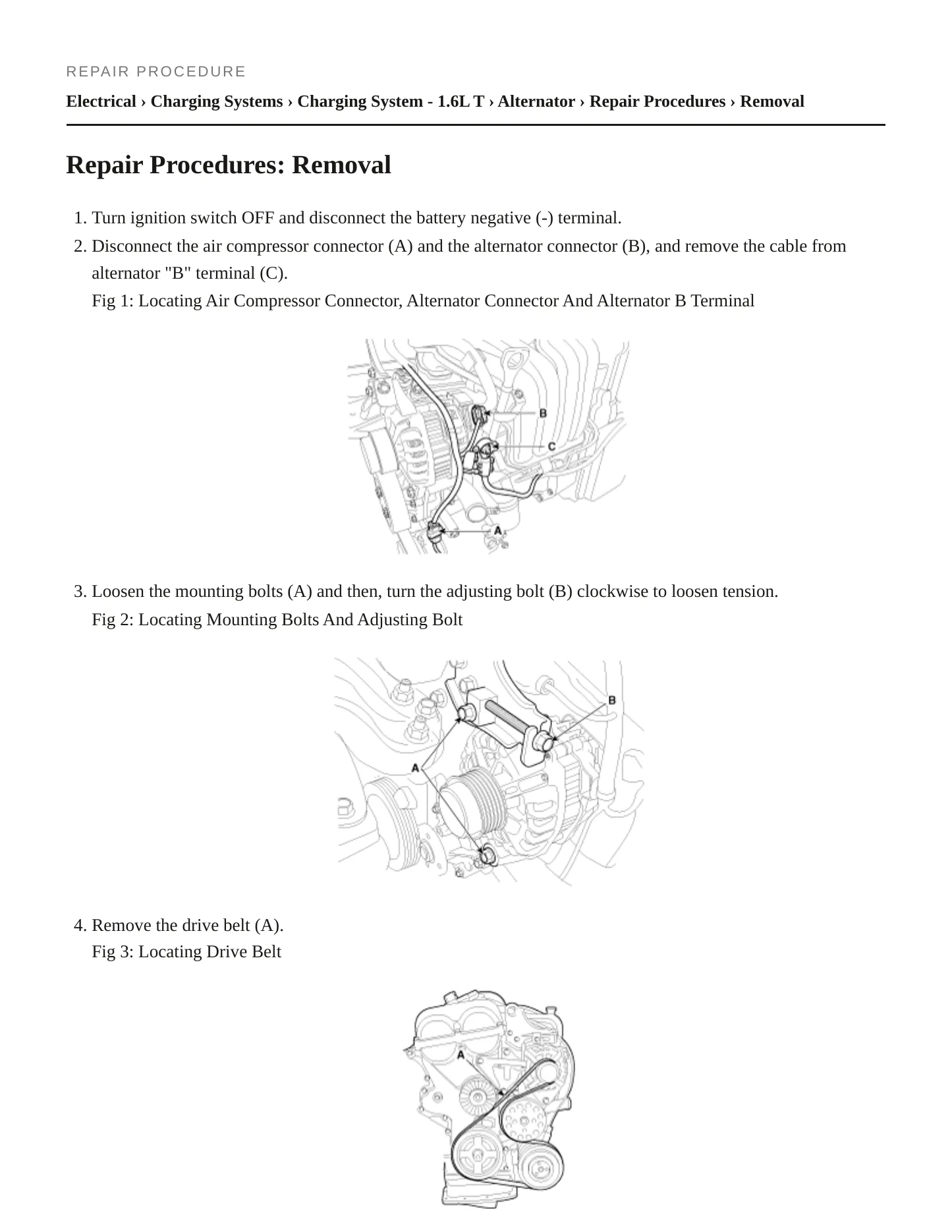 2017 Kia Soul Service and Repair Manual preview page 6