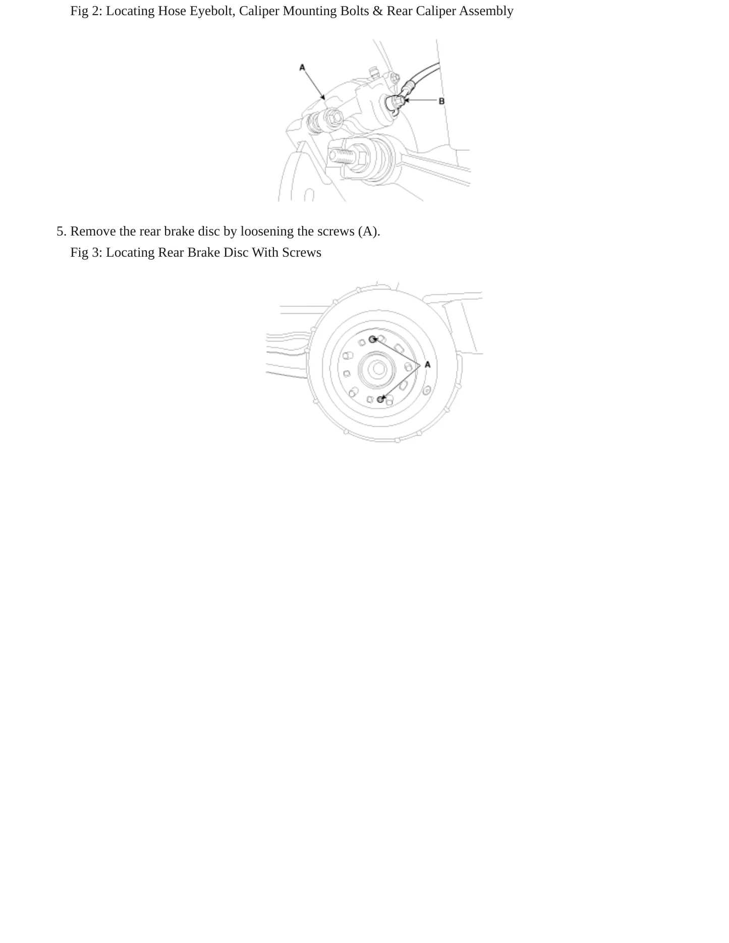 2018 Kia Sedona Service and Repair Manual preview page 5