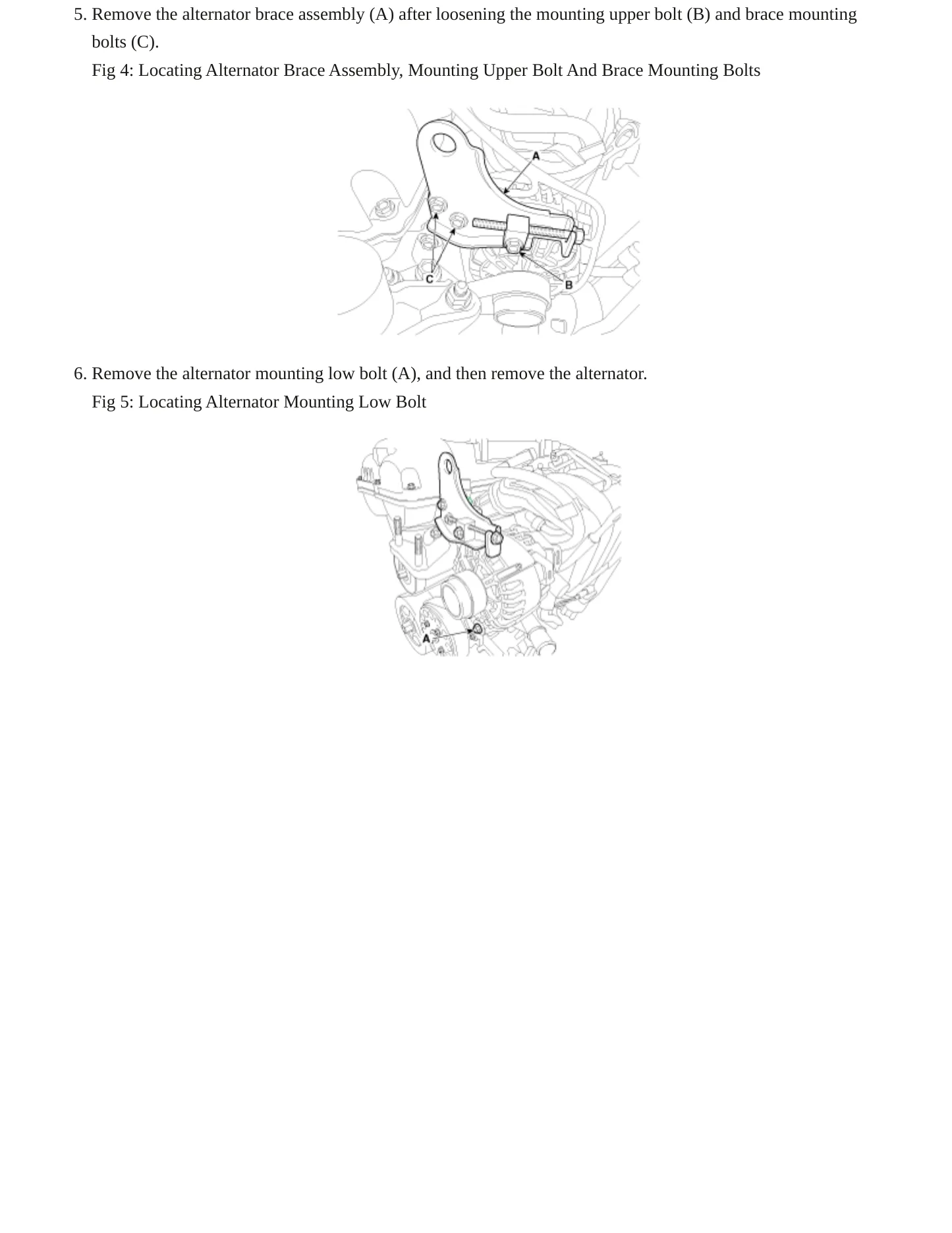 2018 Kia Soul Service and Repair Manual preview page 7