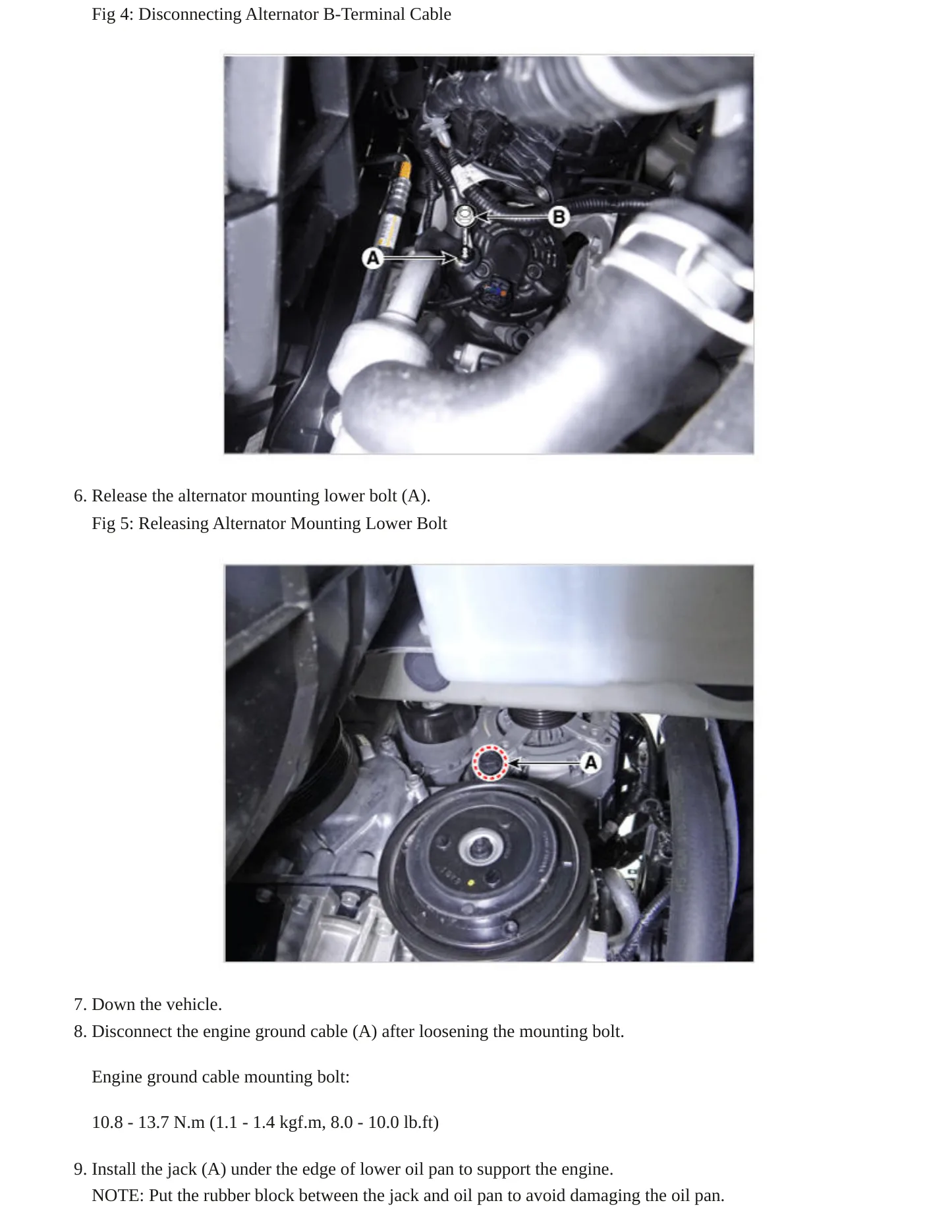 2018 Kia Sportage Service and Repair Manual preview page 8