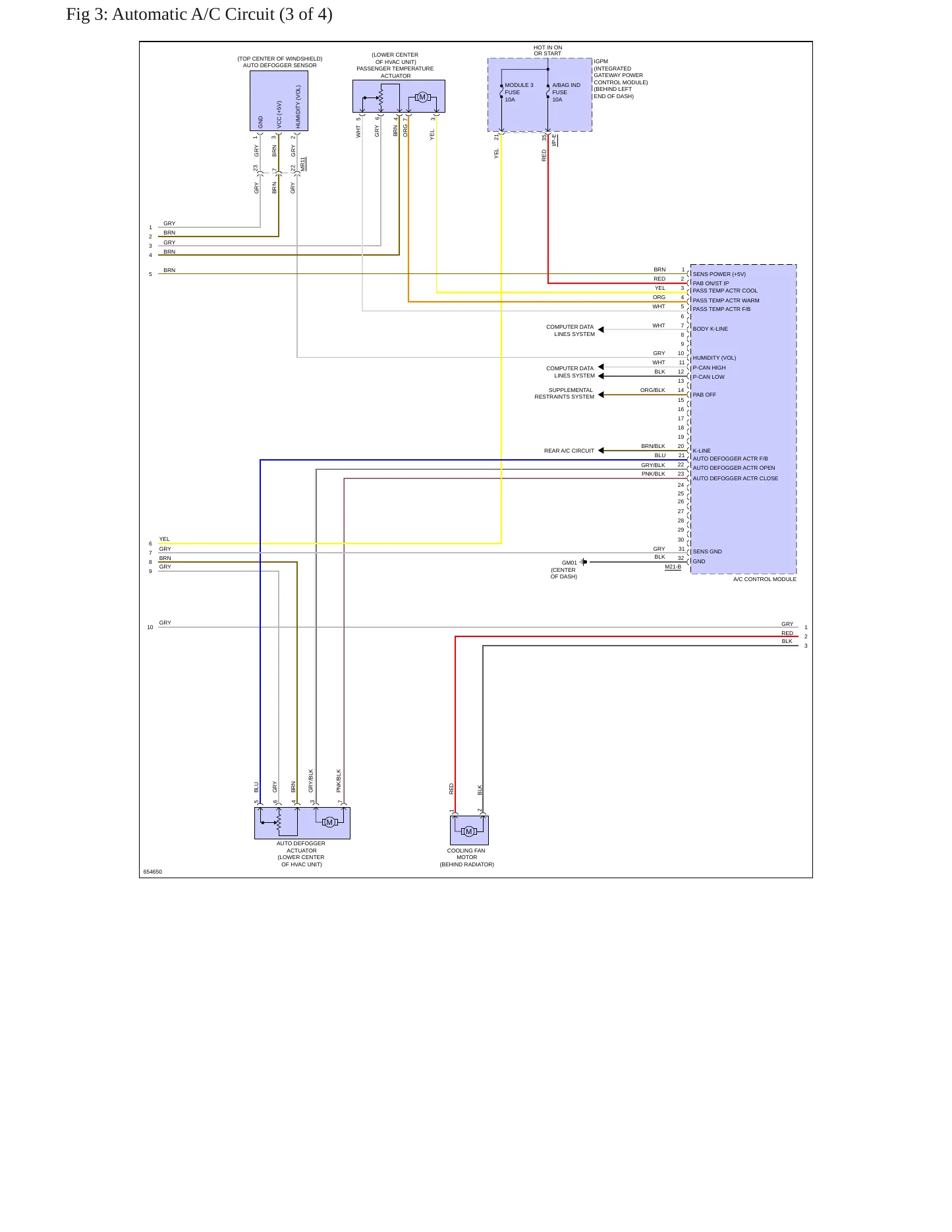 2019 Kia Sorento Service and Repair Manual preview page 9