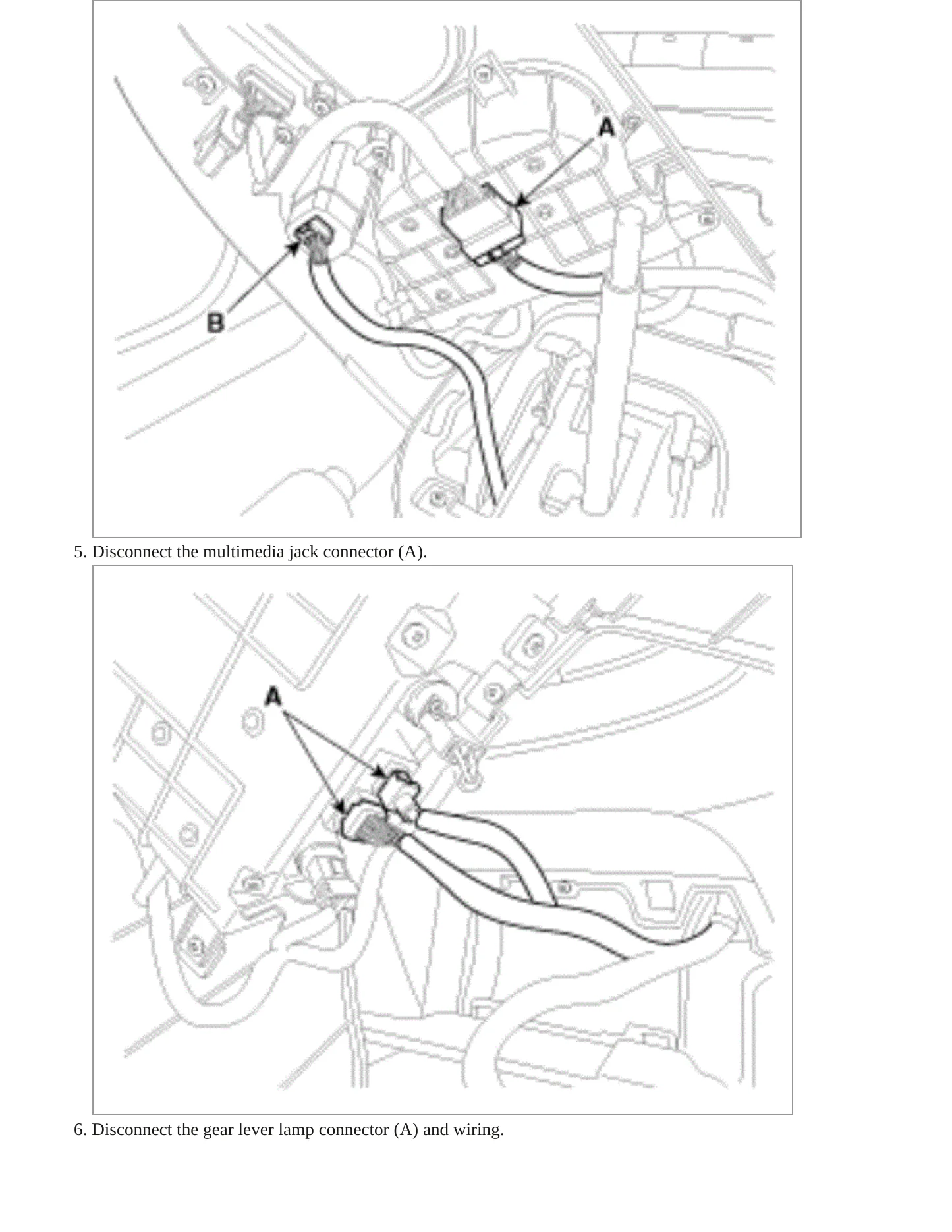 2019 Kia Soul EV Service and Repair Manual preview page 5