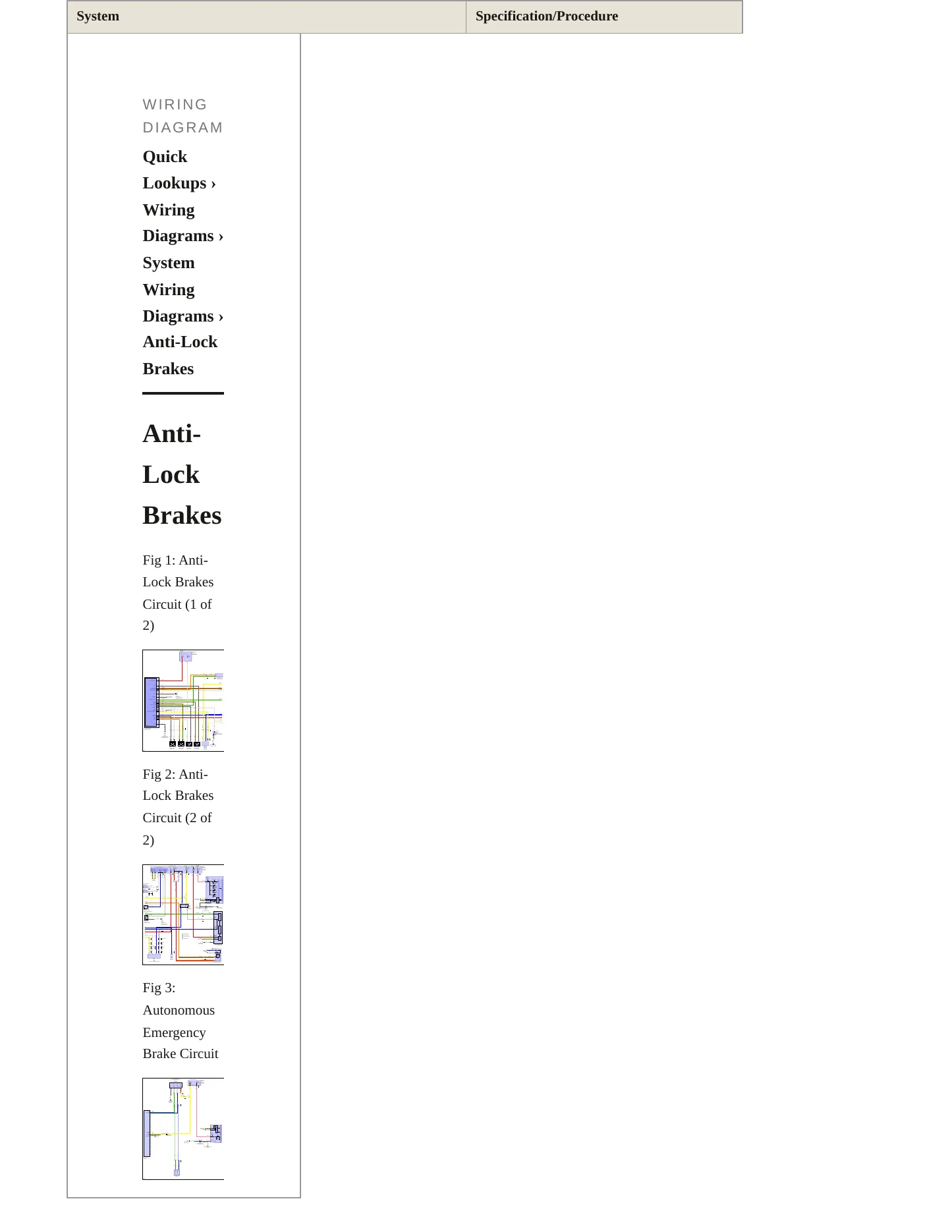 2019 Kia Soul Service and Repair Manual preview page 8