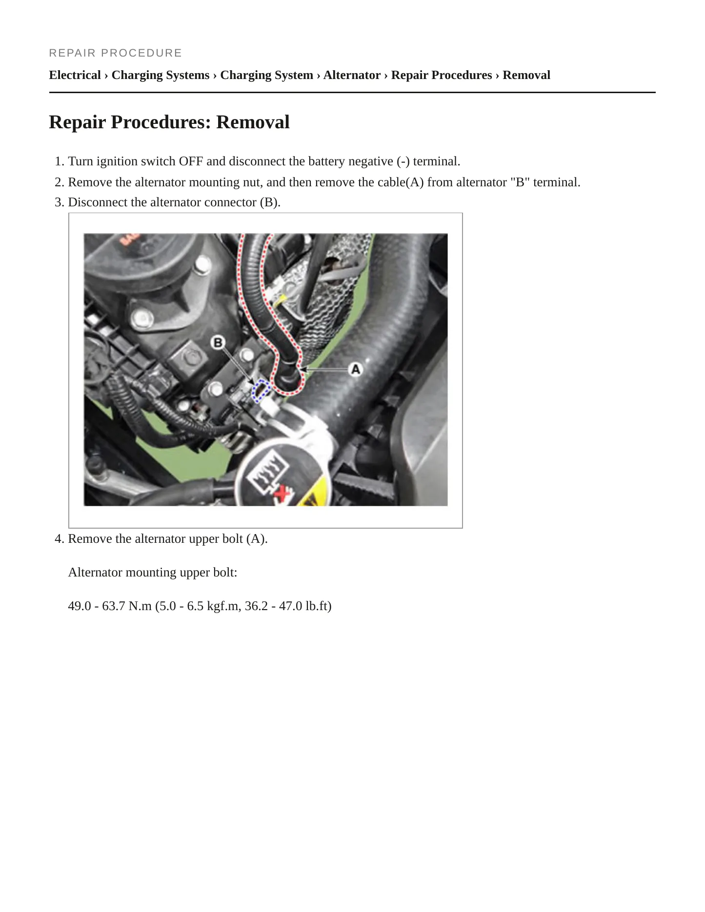 2020 Kia Cadenza Service and Repair Manual preview page 4