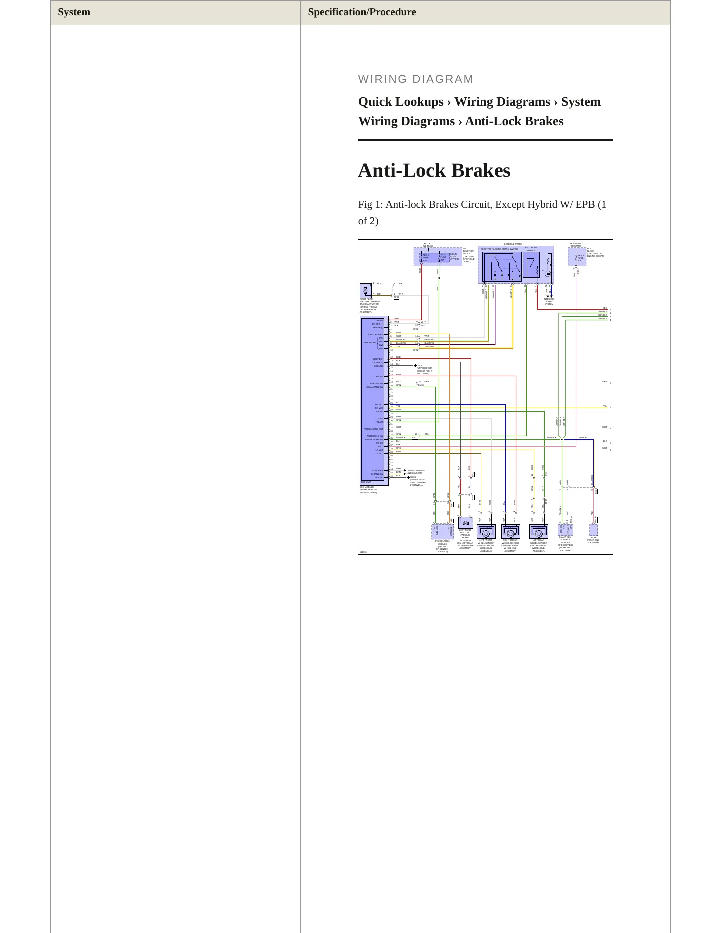 2020 Kia Optima Service and Repair Manual preview page 9