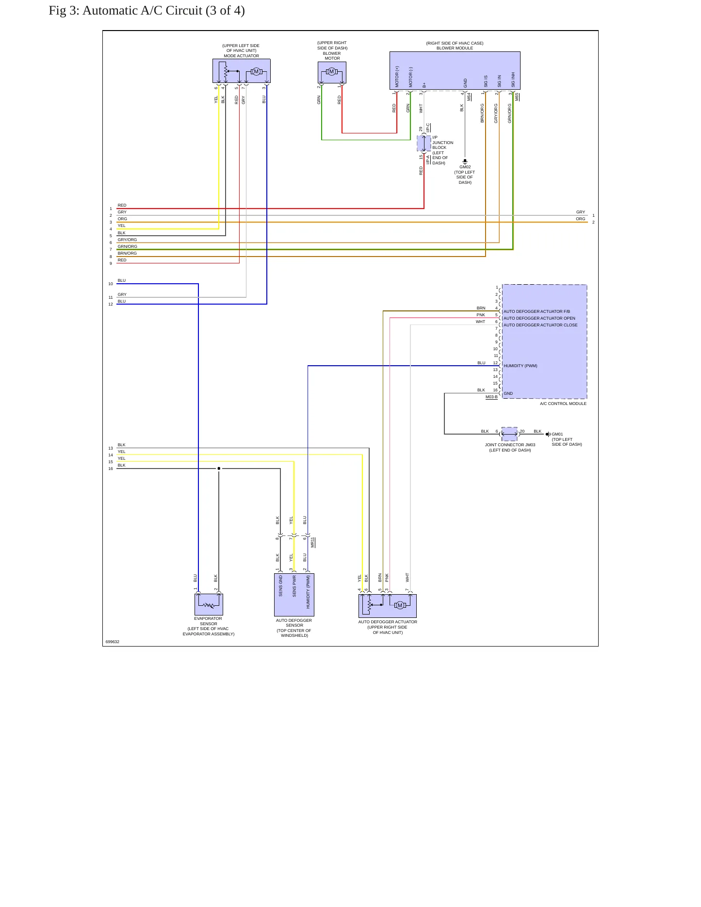 2020 Kia Rio Service and Repair Manual preview page 8