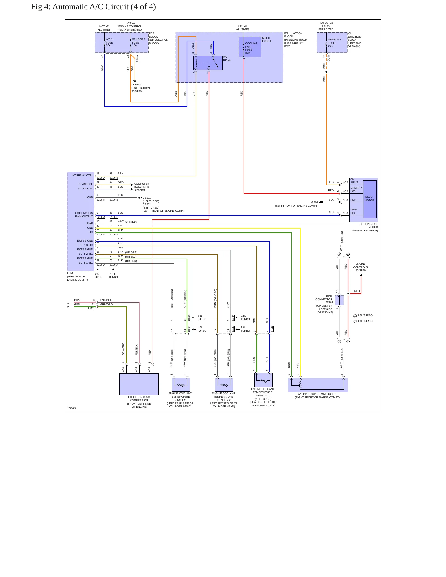 2021 Kia K5 Service and Repair Manual preview page 11
