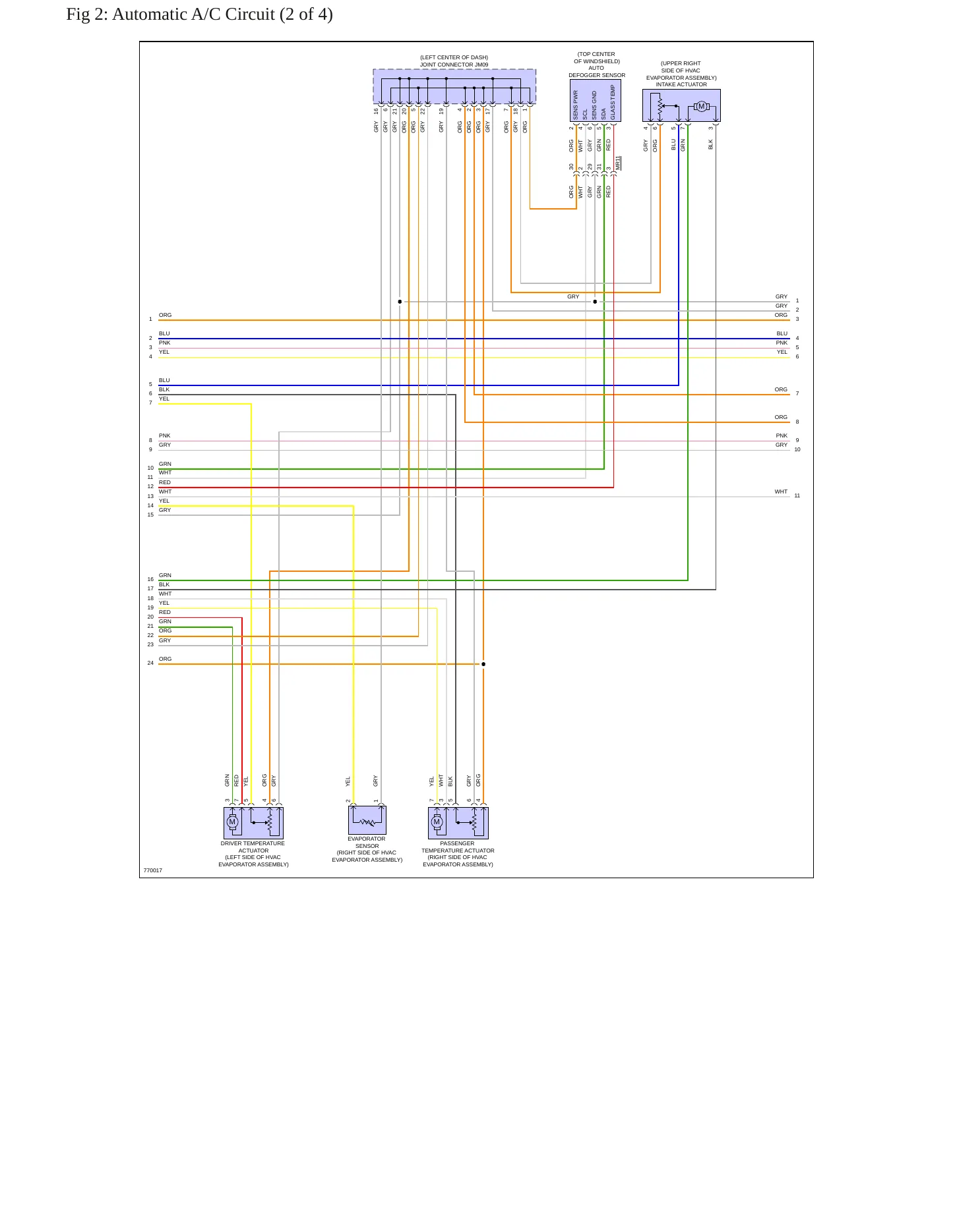 2021 Kia K5 Service and Repair Manual preview page 9