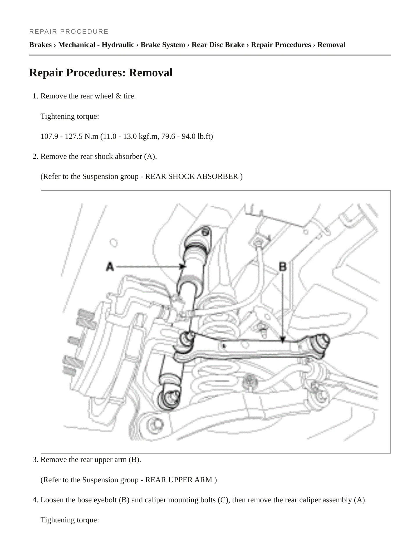 2021 Kia Sedona Service and Repair Manual preview page 4