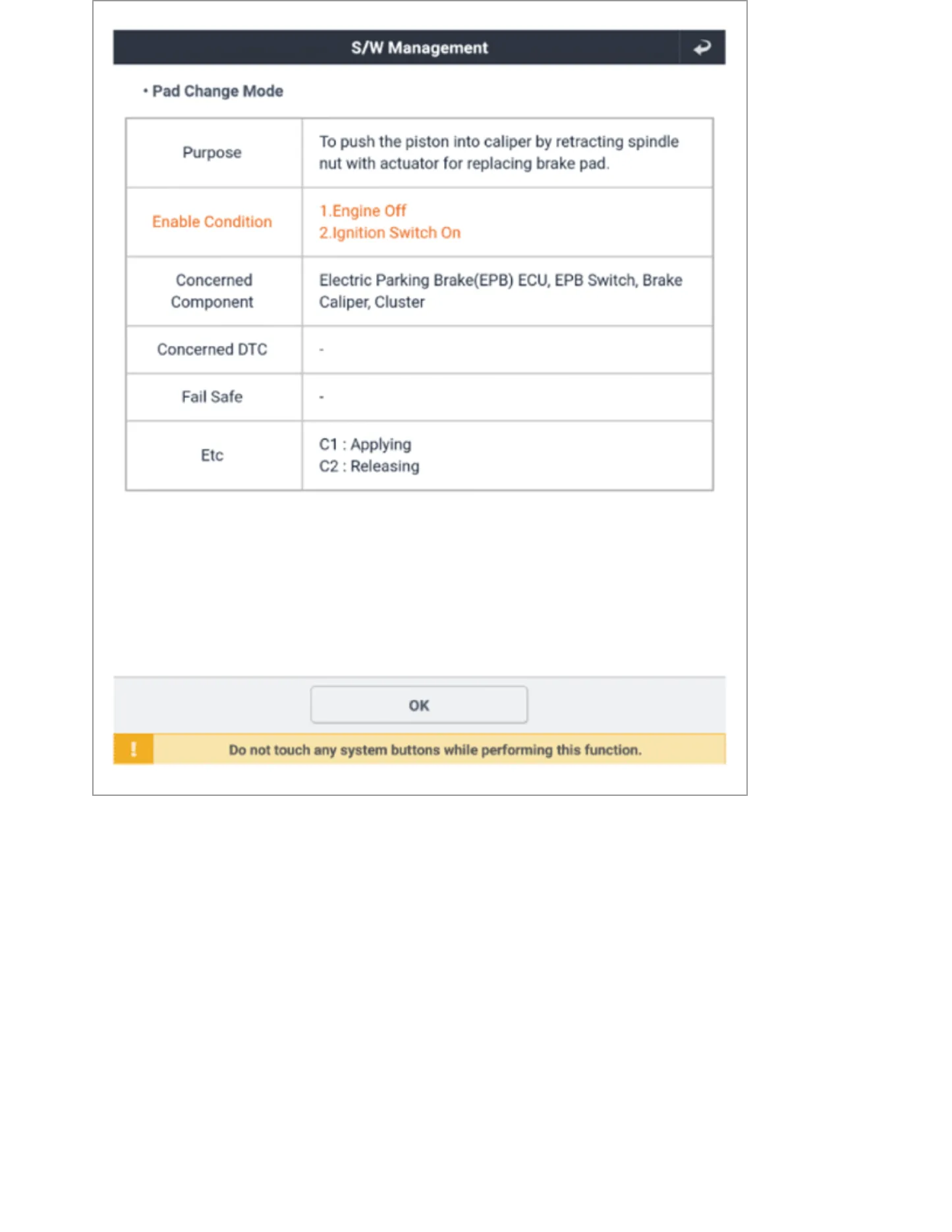 2021 Kia Telluride Service and Repair Manual preview page 5