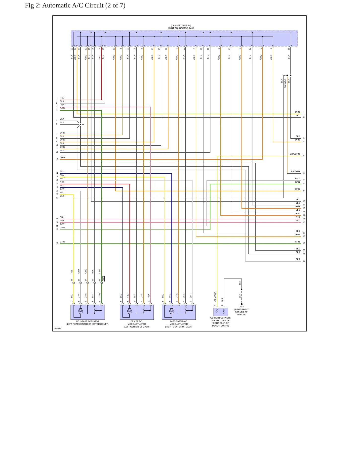 2022 Kia EV6 Service and Repair Manual preview page 8