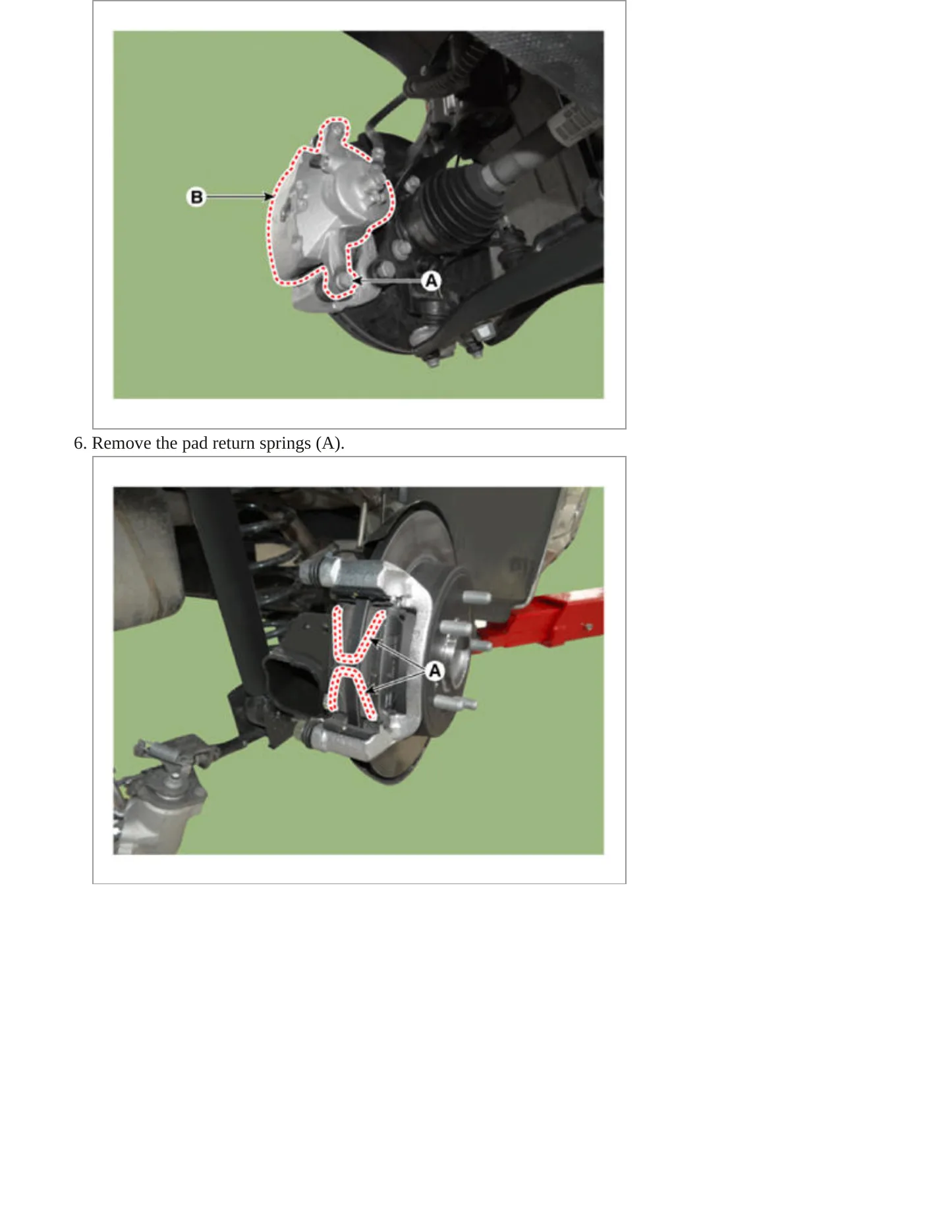 2022 Kia Forte Service and Repair Manual preview page 7