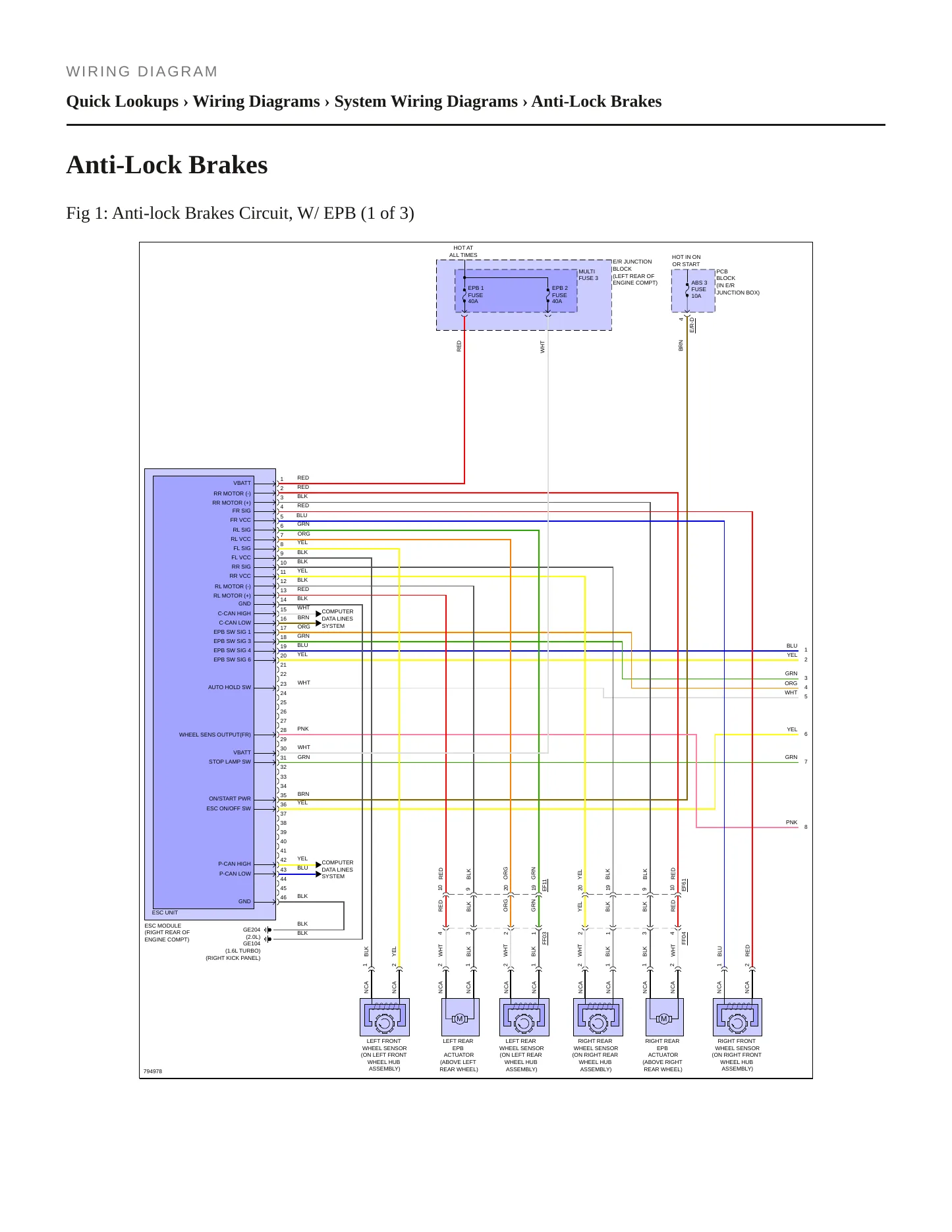 2022 Kia Forte Service and Repair Manual preview page 8