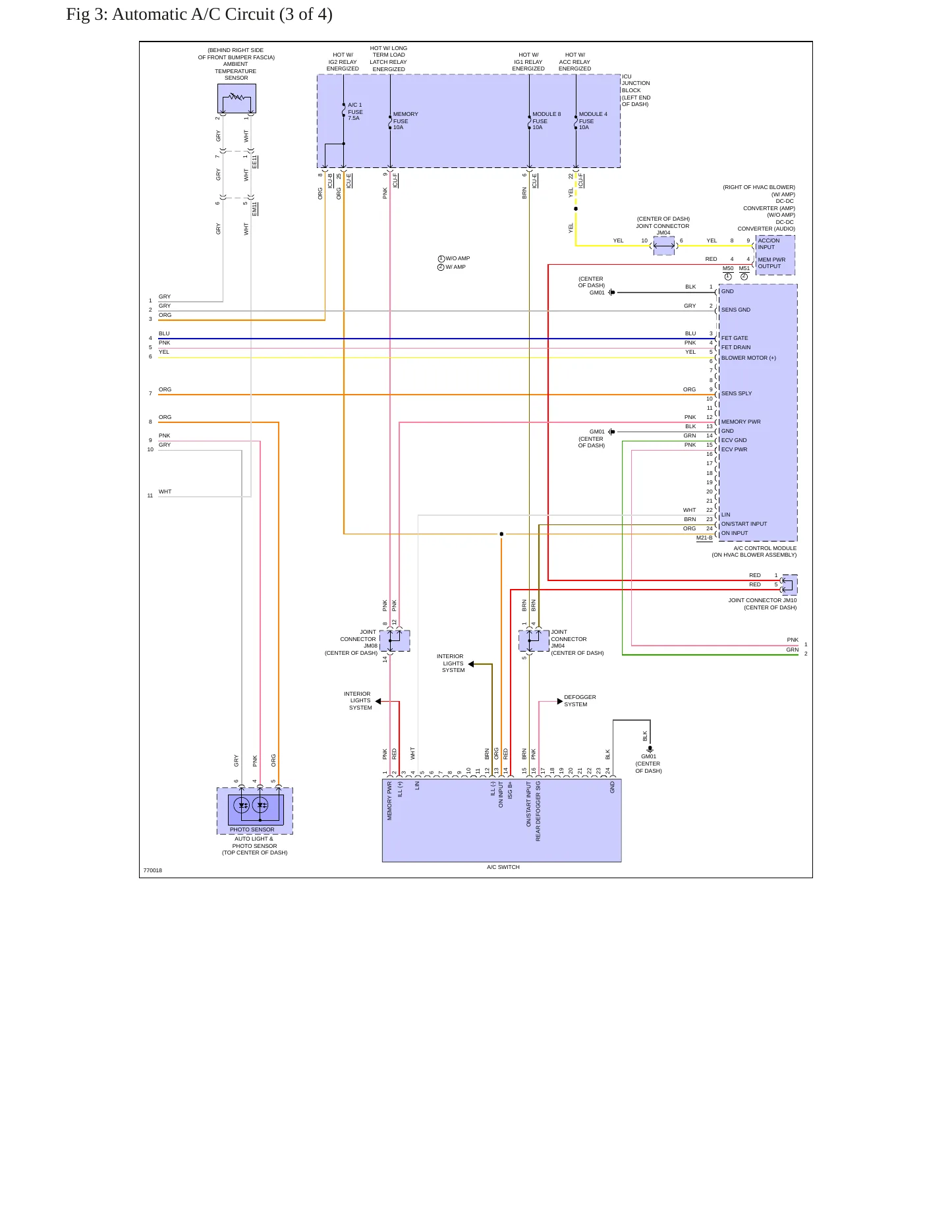 2022 Kia K5 Service and Repair Manual preview page 10