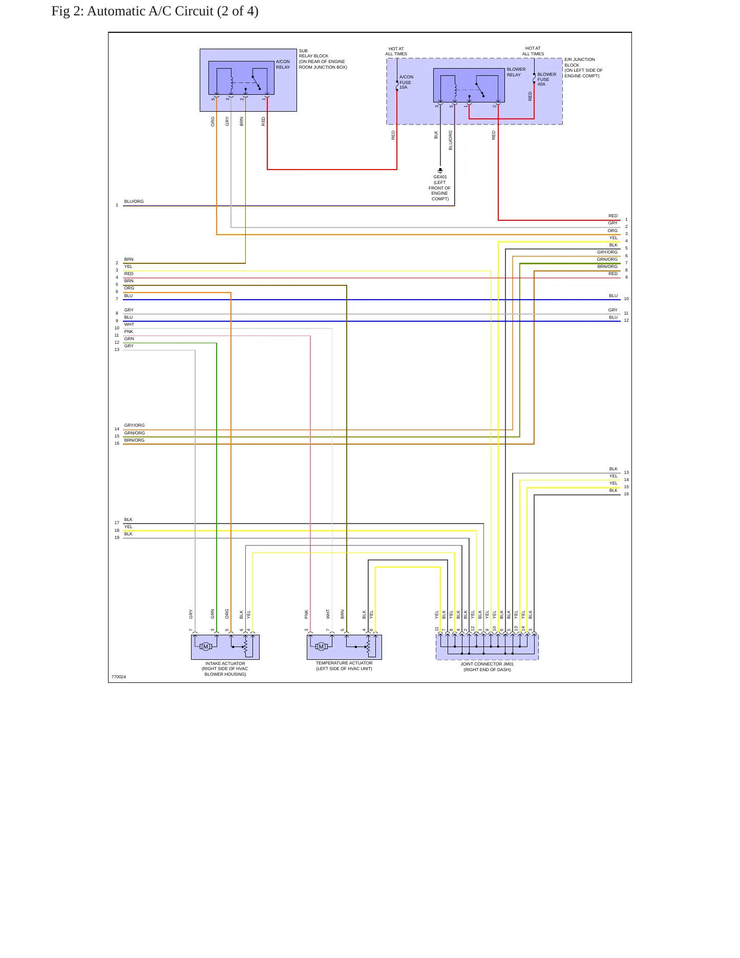 2022 Kia Rio Service and Repair Manual preview page 7